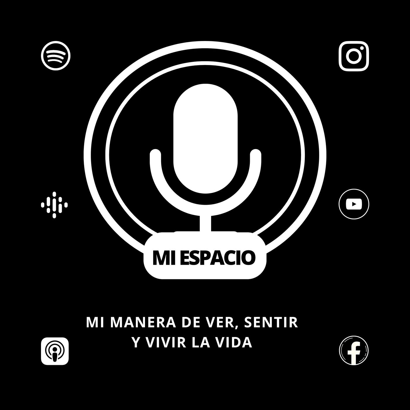 MI ESPACIO