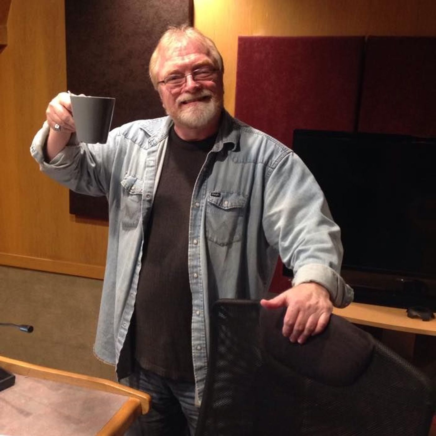 Conversations On The Bridge