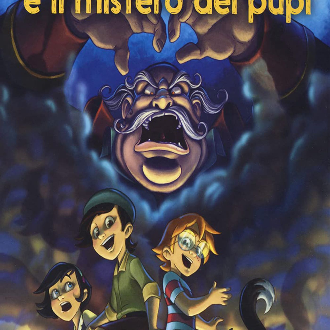 Alessandra Viola e Rosalba Vitellaro: una favola tenera per raccontare ai più piccoli, la lotta alla mafia, l'omertà e il bullismo