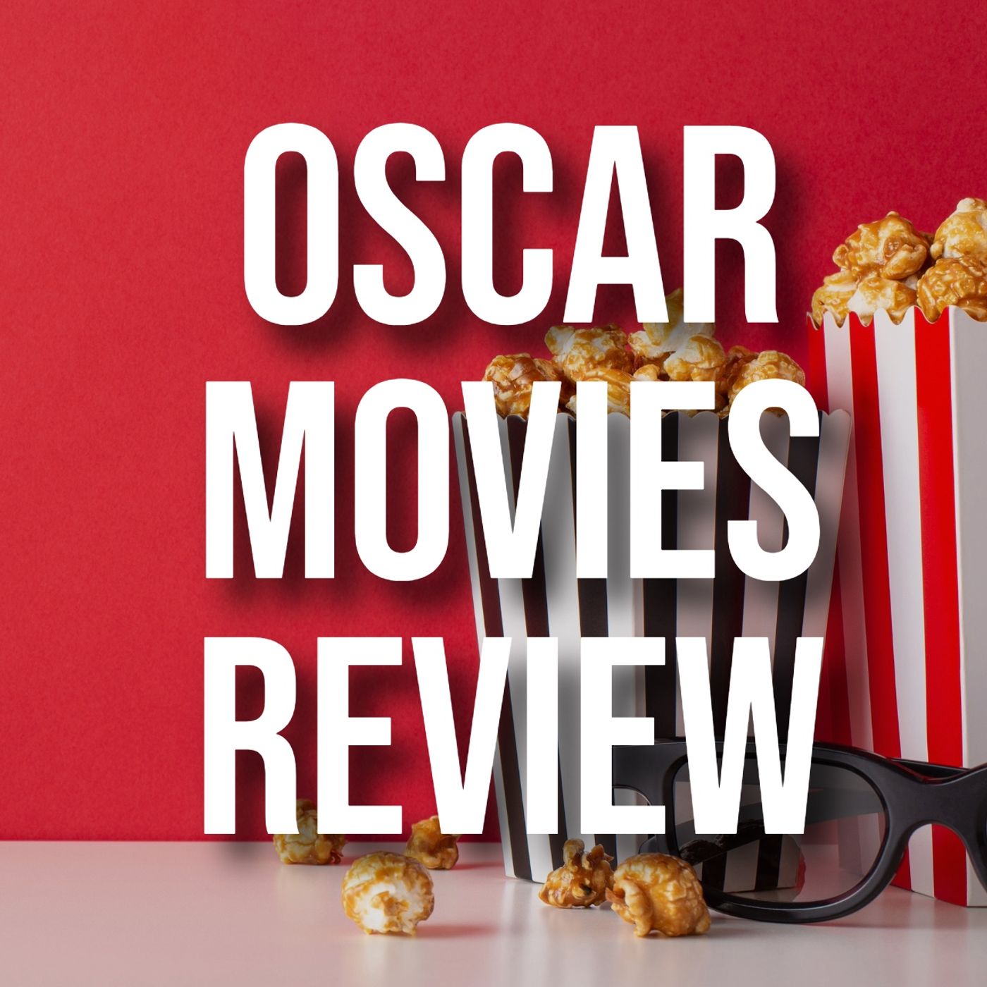 Oscar Movies Review
