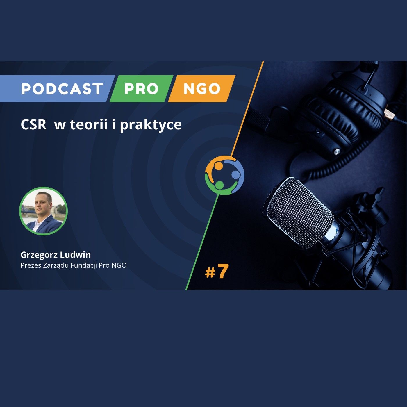 Pro NGO