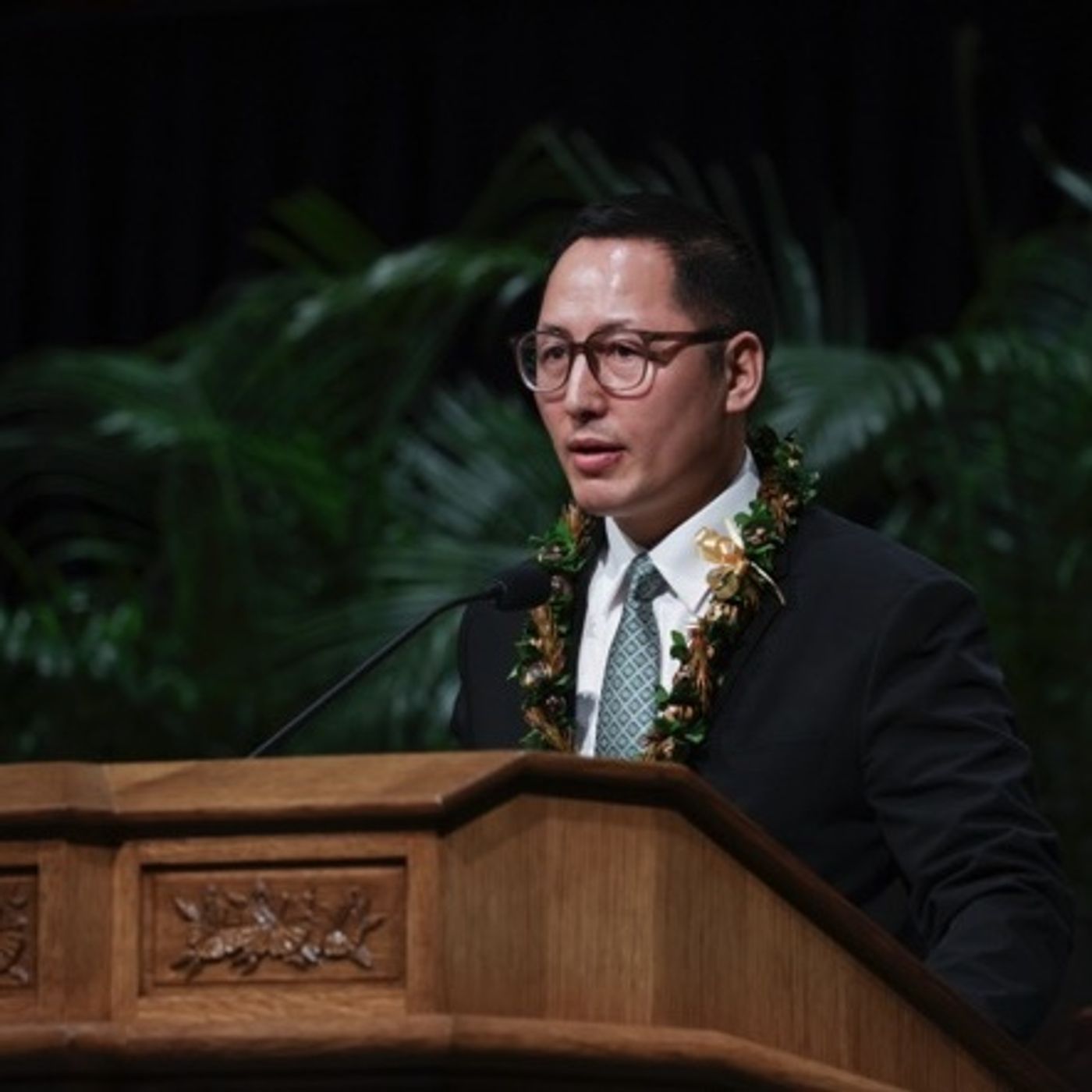 God Has Not Ceased to Work Miracles | Nasanbold Sukhbaatar | February 17, 2026