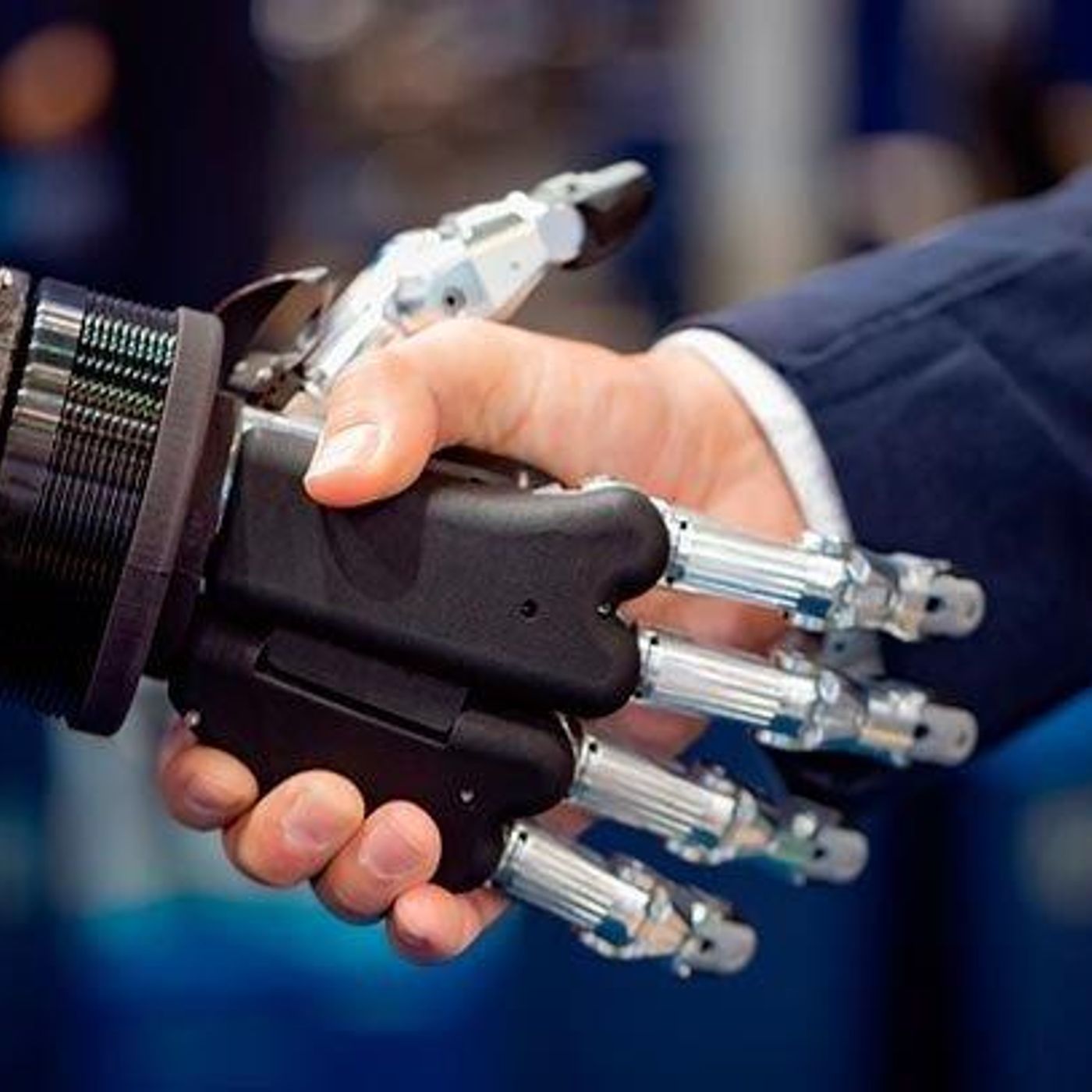 La Tecnología es Para Todos