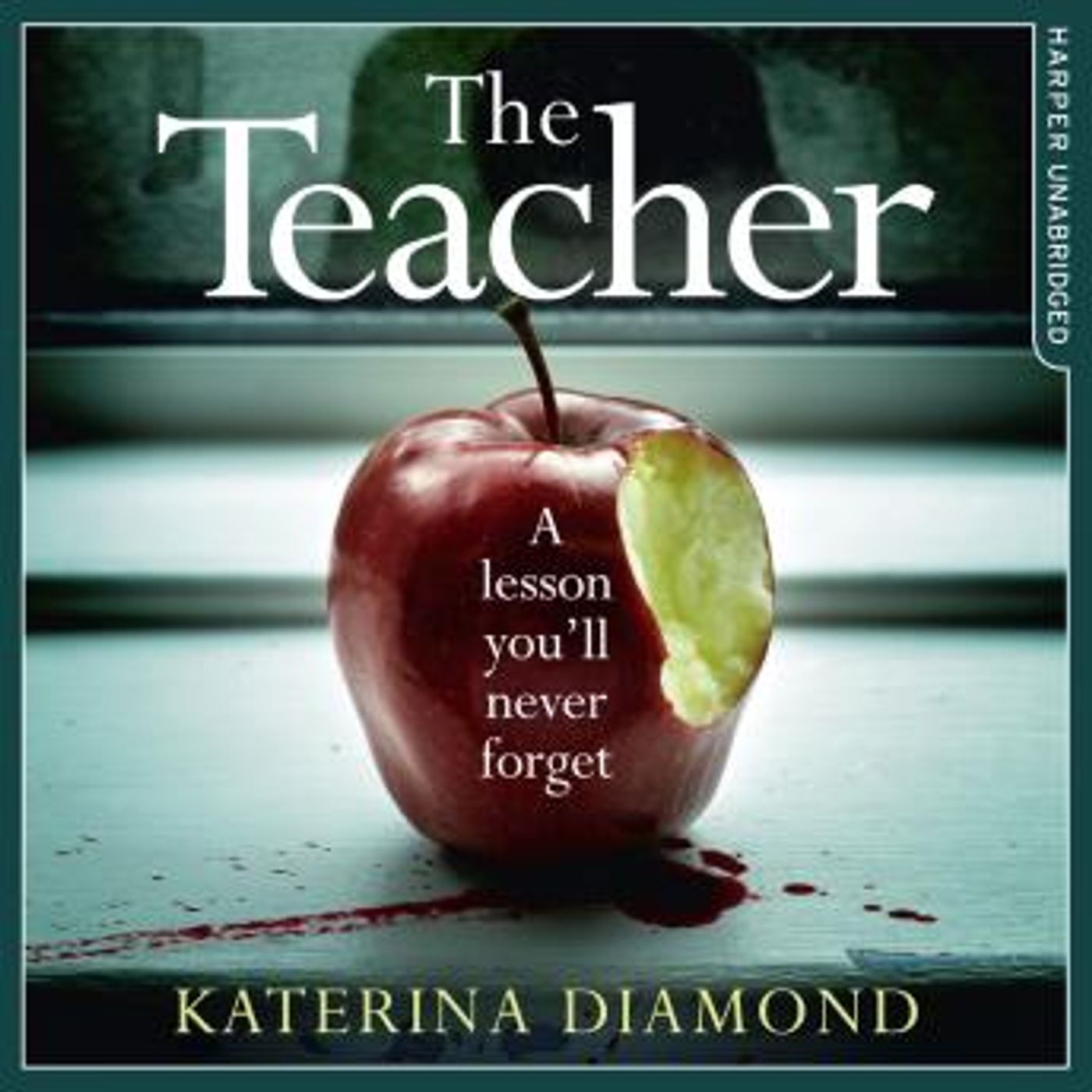 Download Incredible Full Audiobooks in Mystery, Thriller & Horror, Suspense