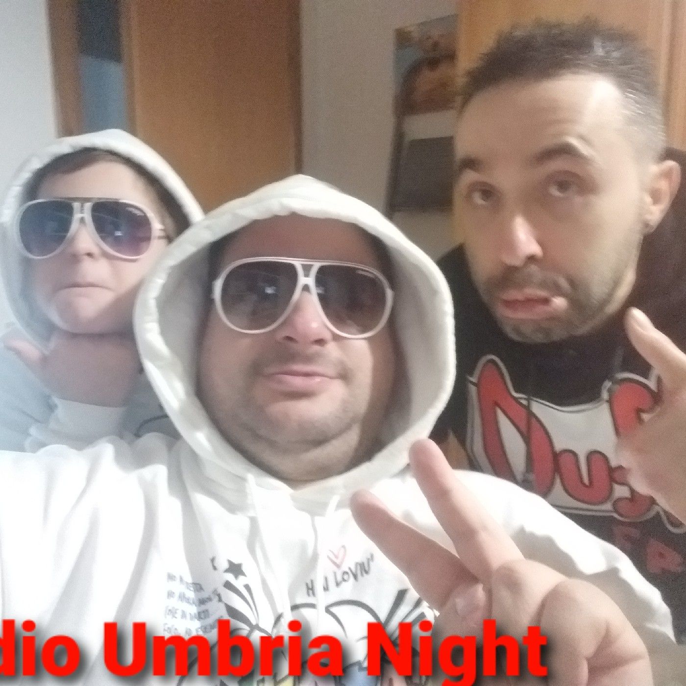 Radio Umbria Night