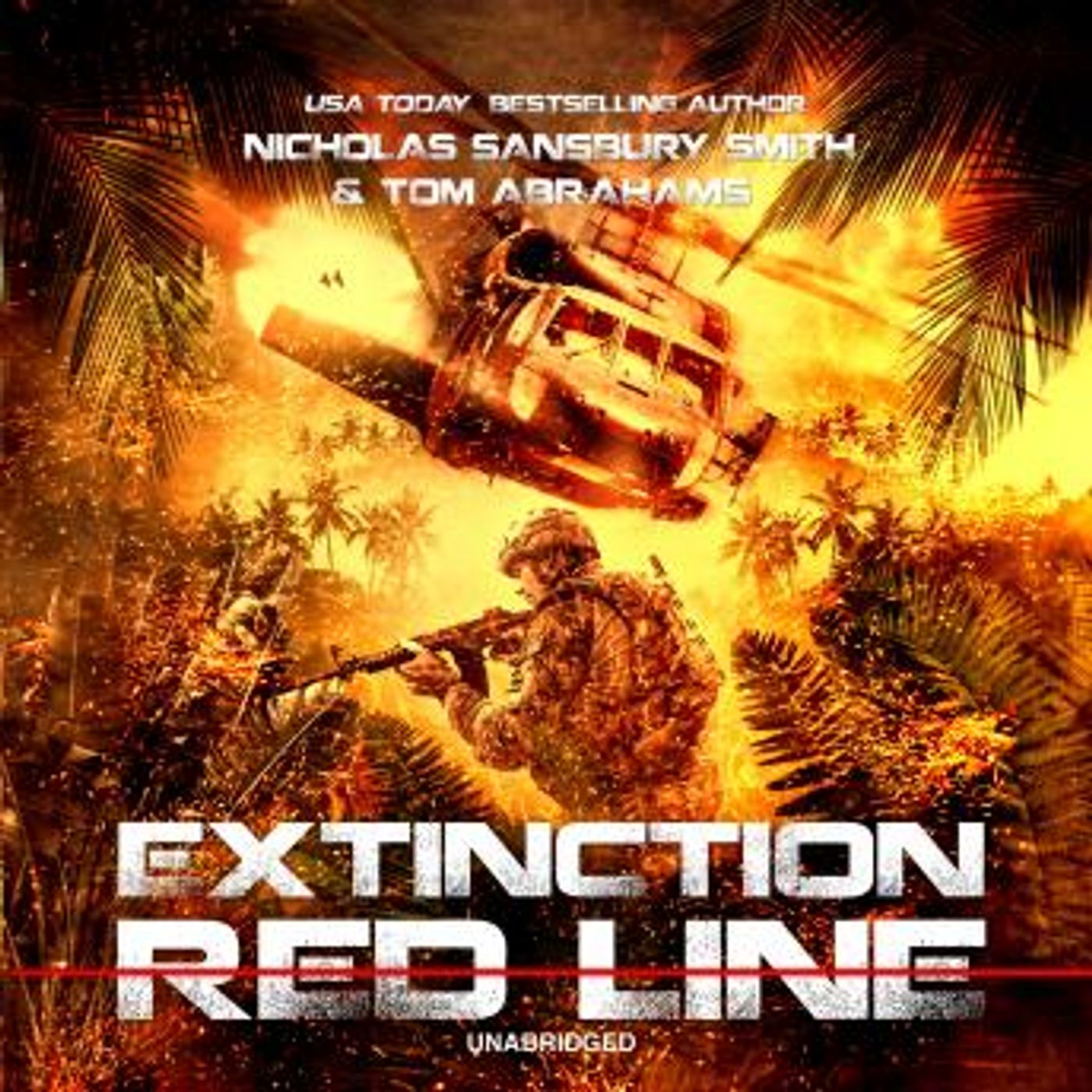 Explore New Full Audiobooks in Science Fiction & Fantasy, Apocalyptic & Dystopian