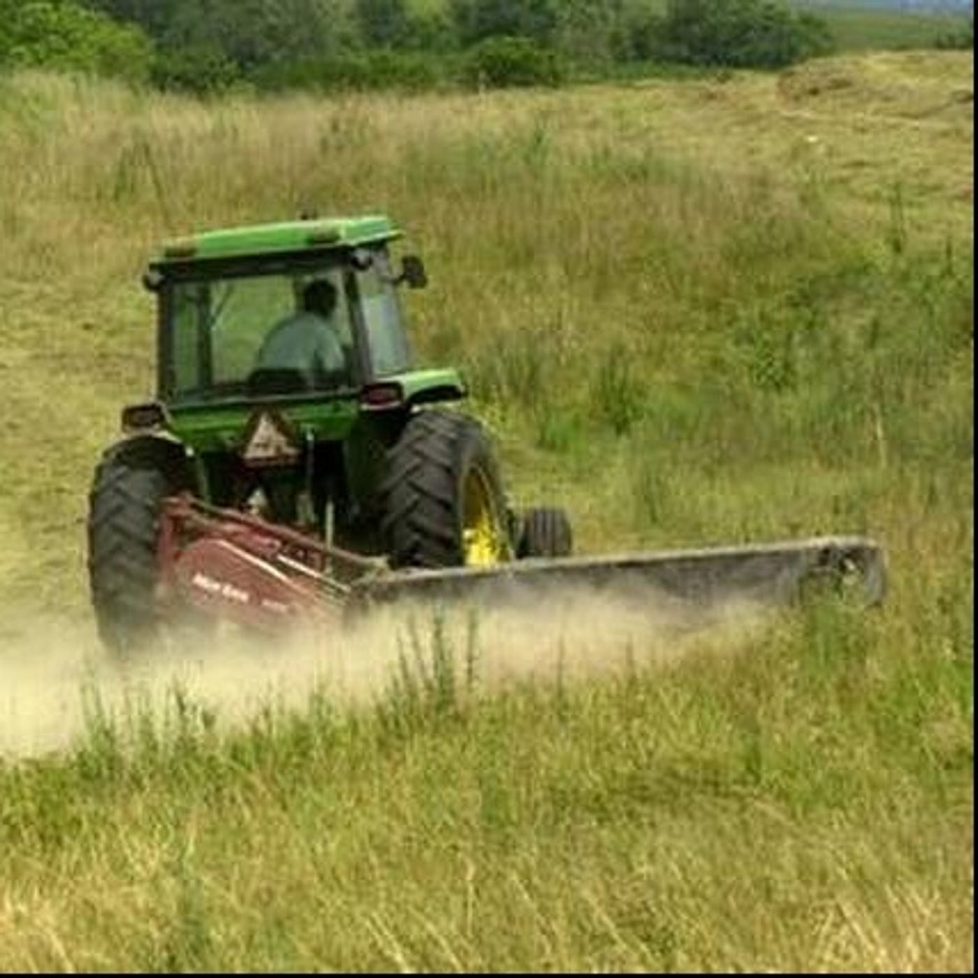 Keith Stevens, Missouri Right to Farm episode artwork