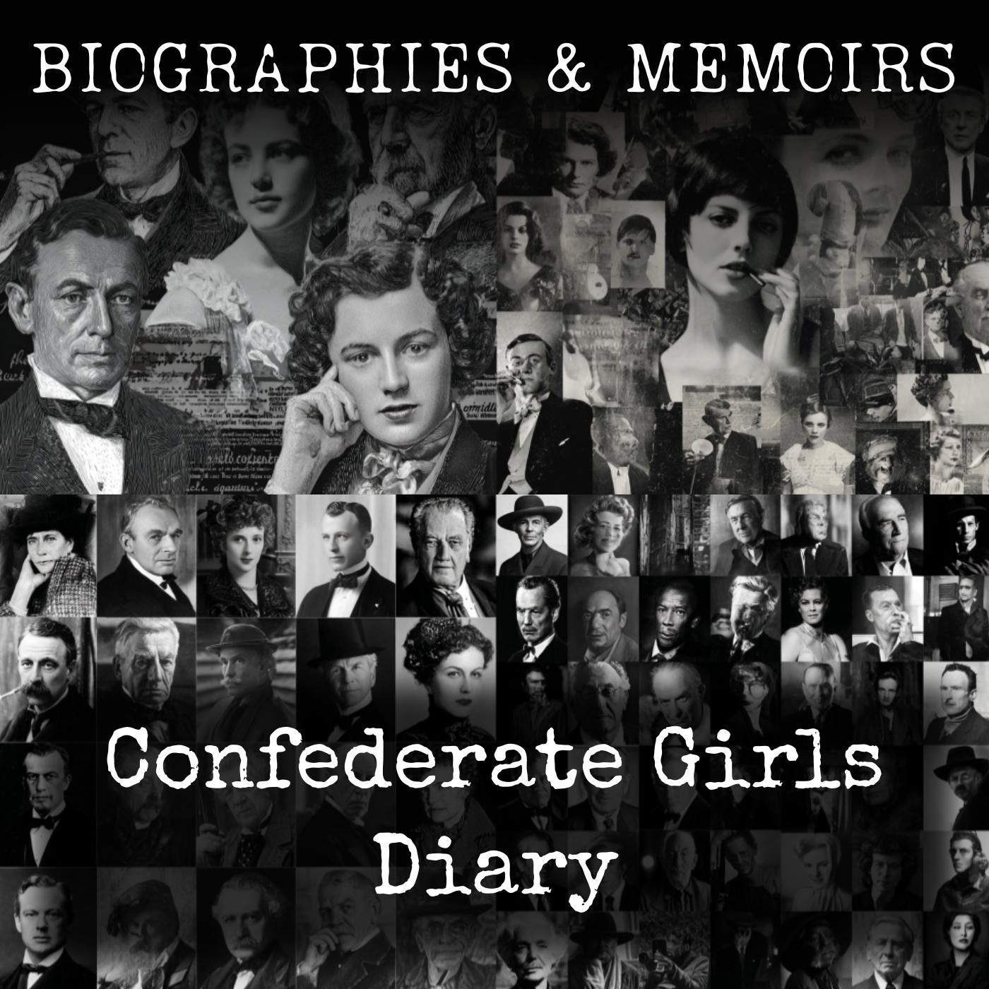 Confederate Girls Diary