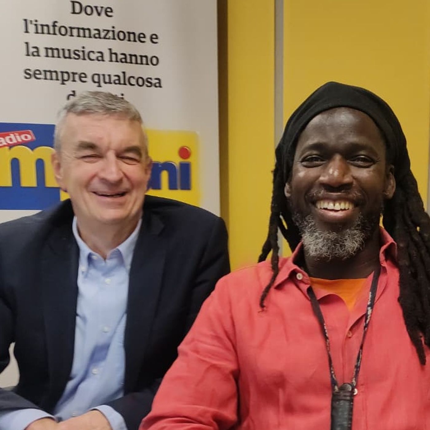 Sunugal - un ponte Italia Senegal