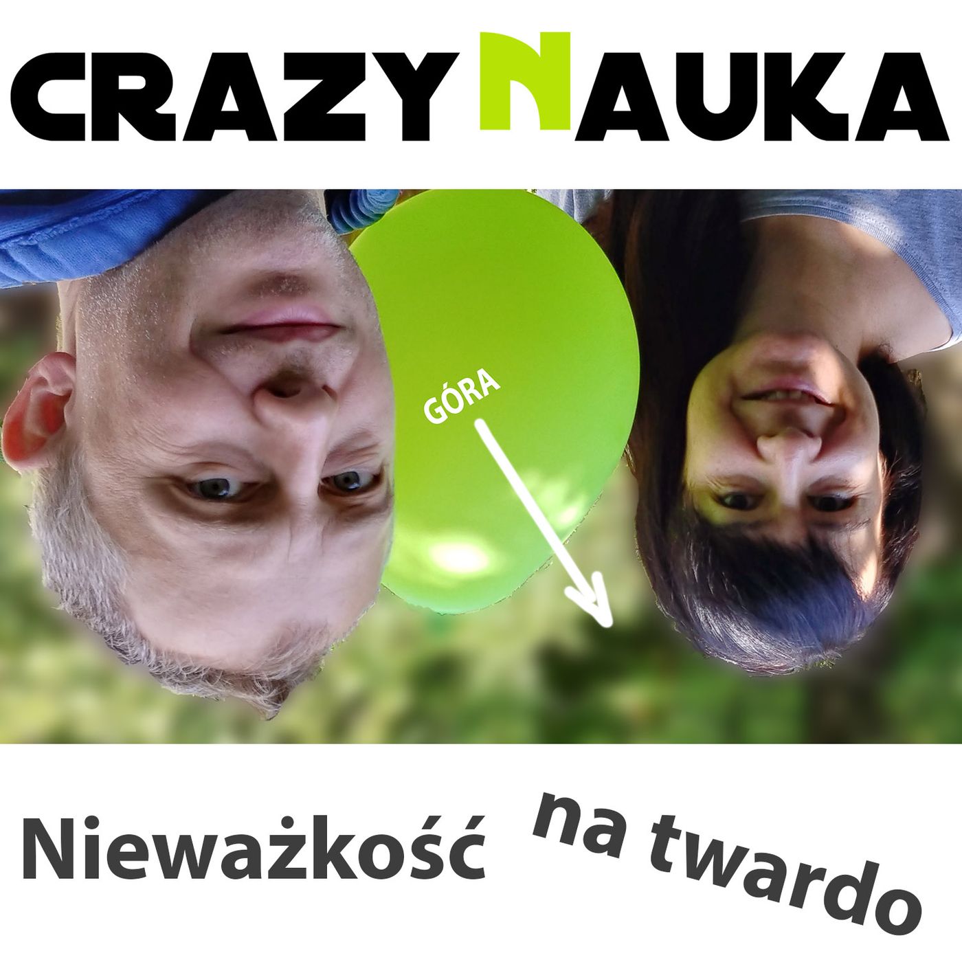 3. Nieważkość na twardo