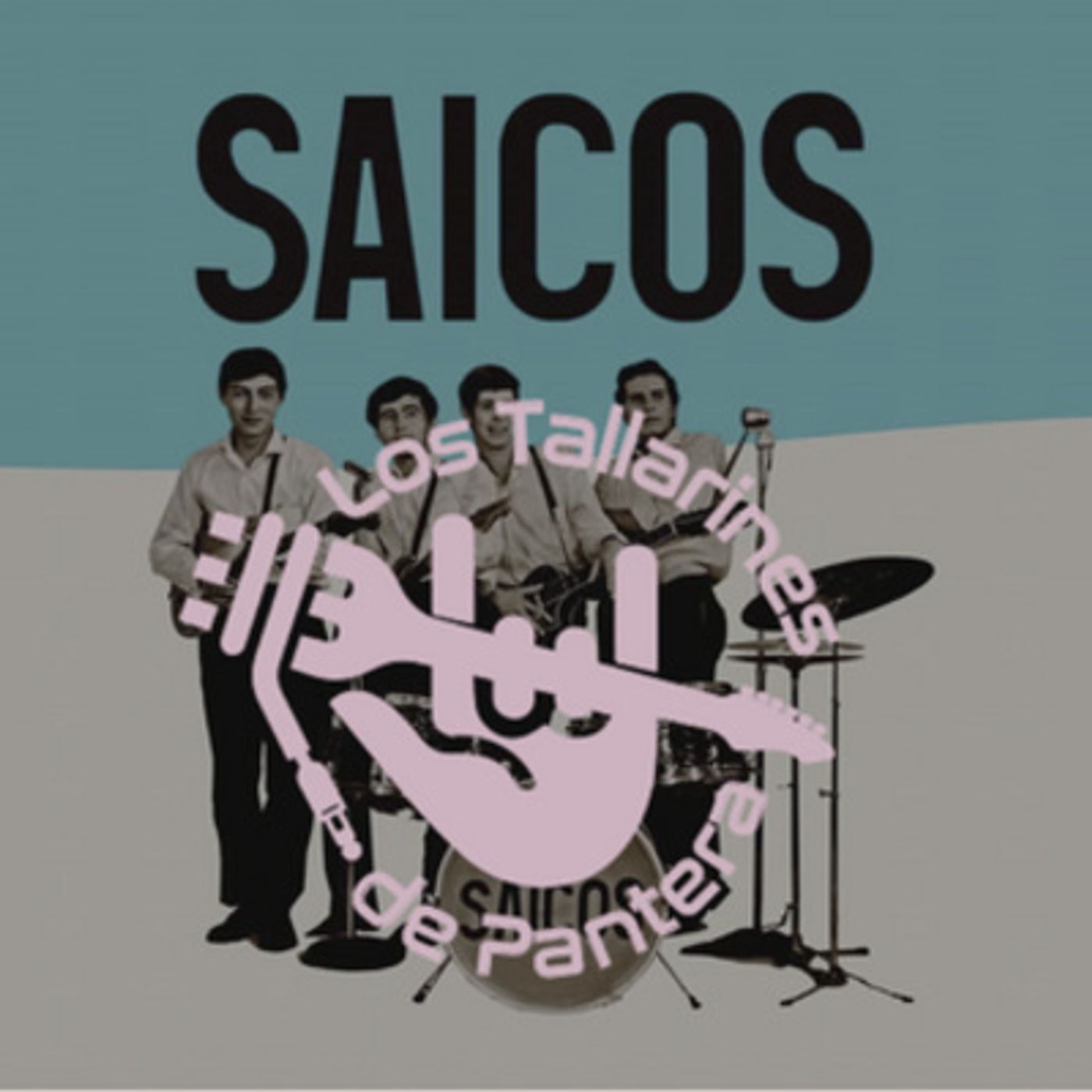 Espagueti Track Podcast