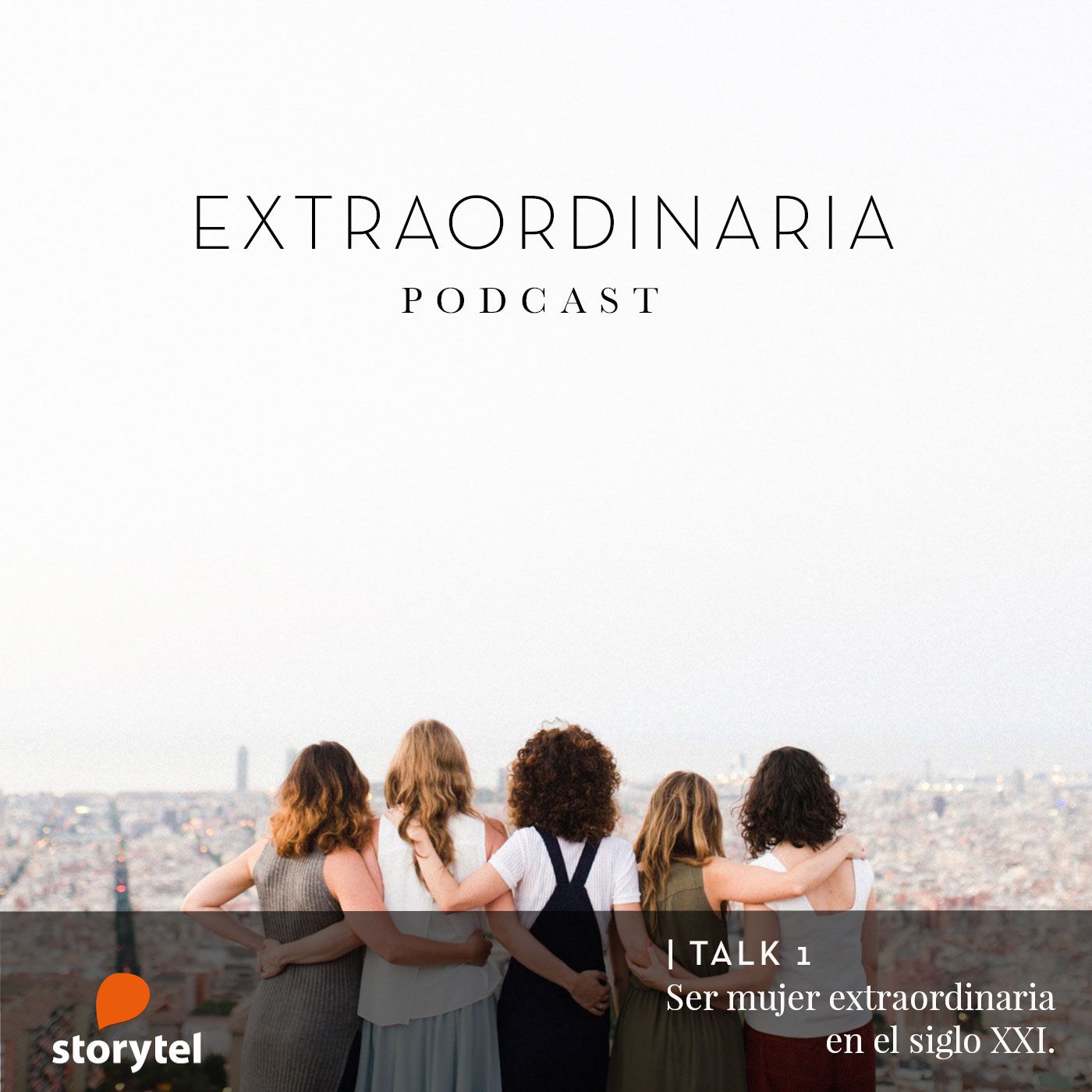 EXTRAORDINARIA | Emprender en femenino y en comunidad