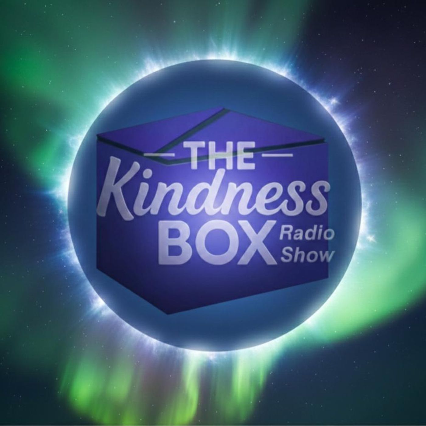 The Kindness Box by Rock Tracks - 11.2.26