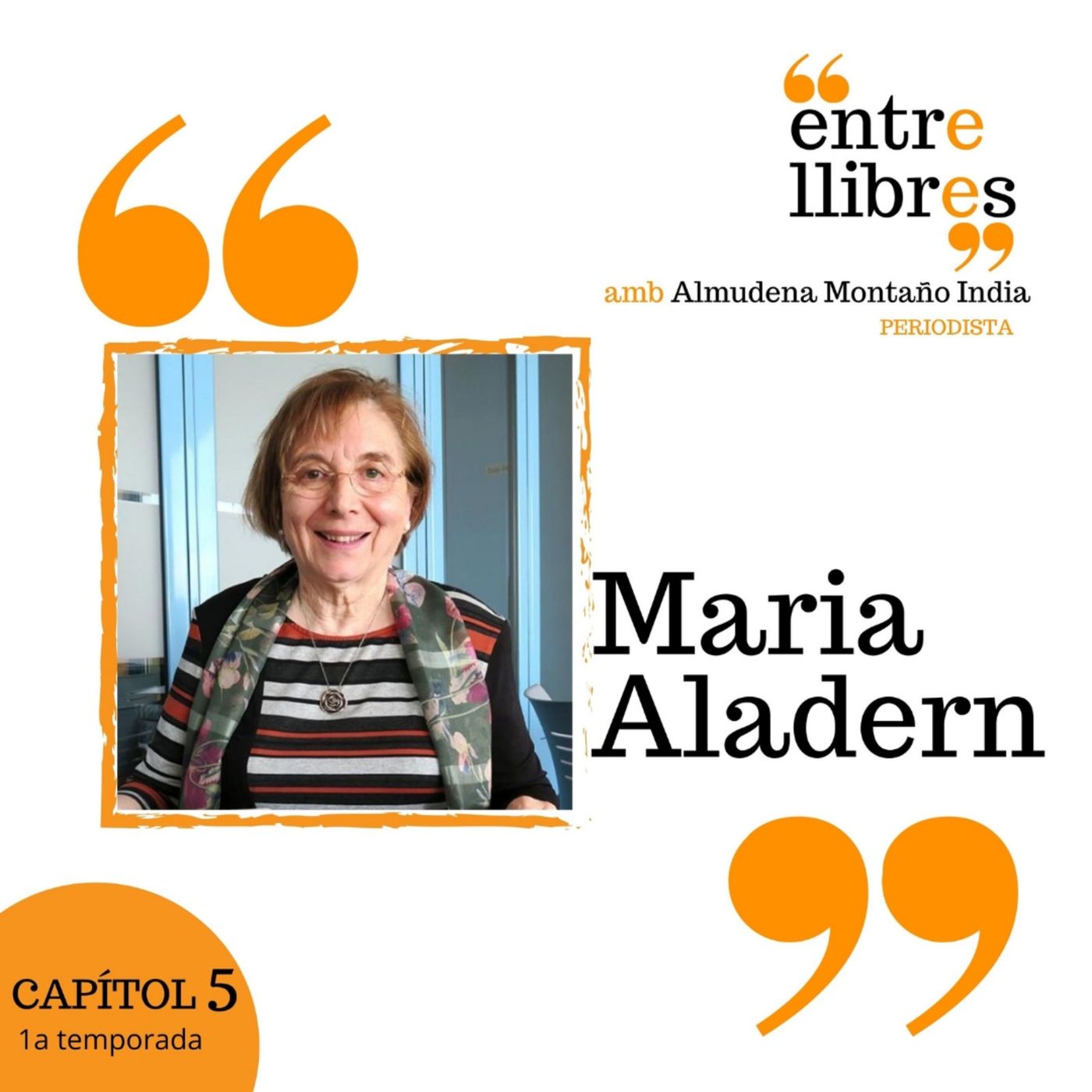 Entre Llibres