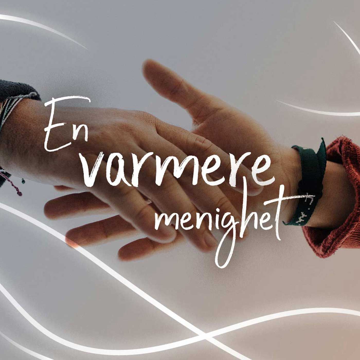 Øyvind Valvik - En varmere menighet