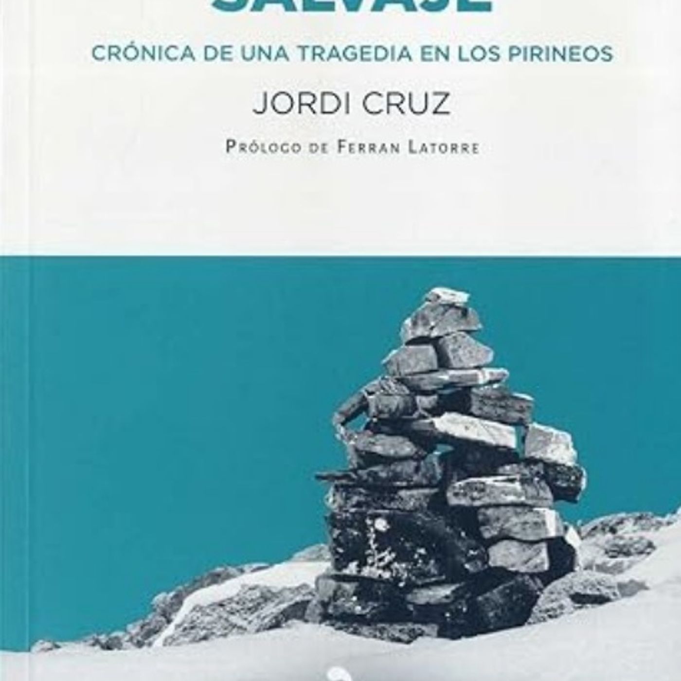 BALANDRAU Y EL TORB: EL ACCIDENTE DE MONTAÑA Y LA PELÍCULA. Con Ana y Mayayo.