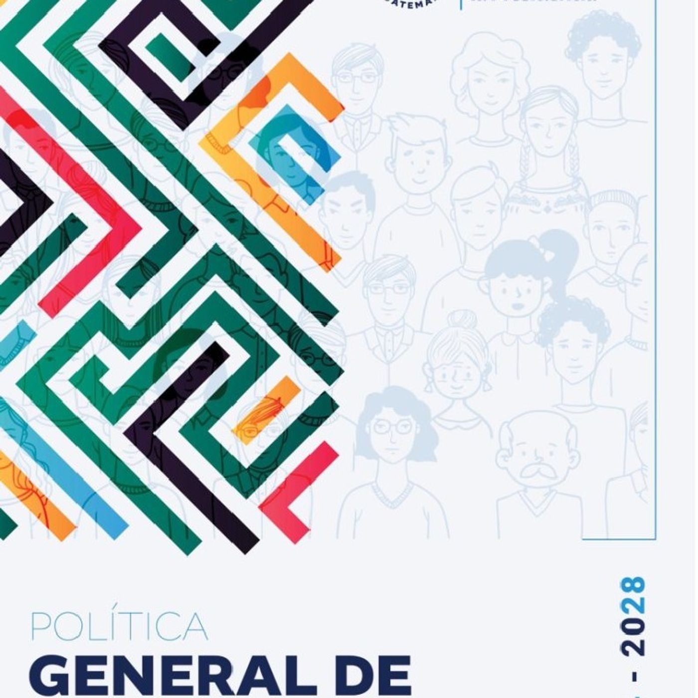 Política General de Gobierno 2024-2028 episode artwork