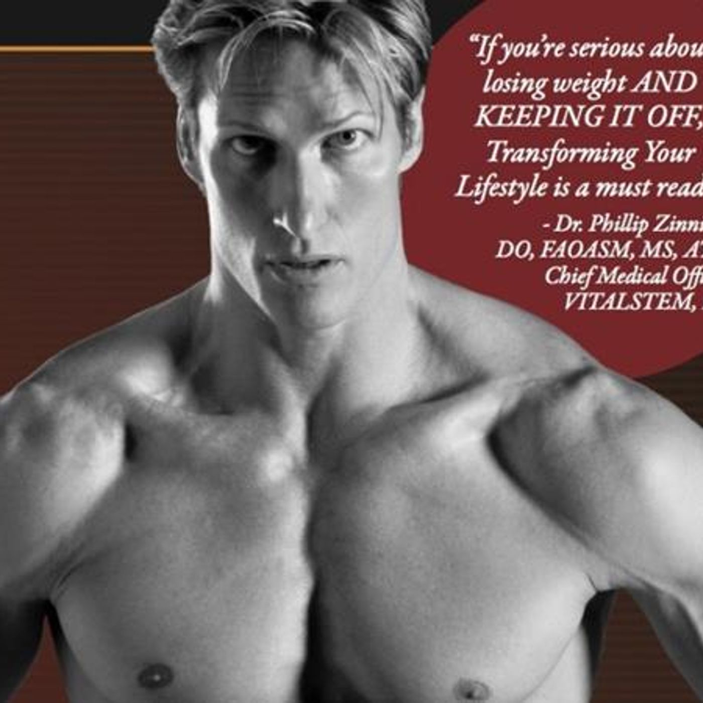 Let's Get Warmed Up With Christopher Sasha