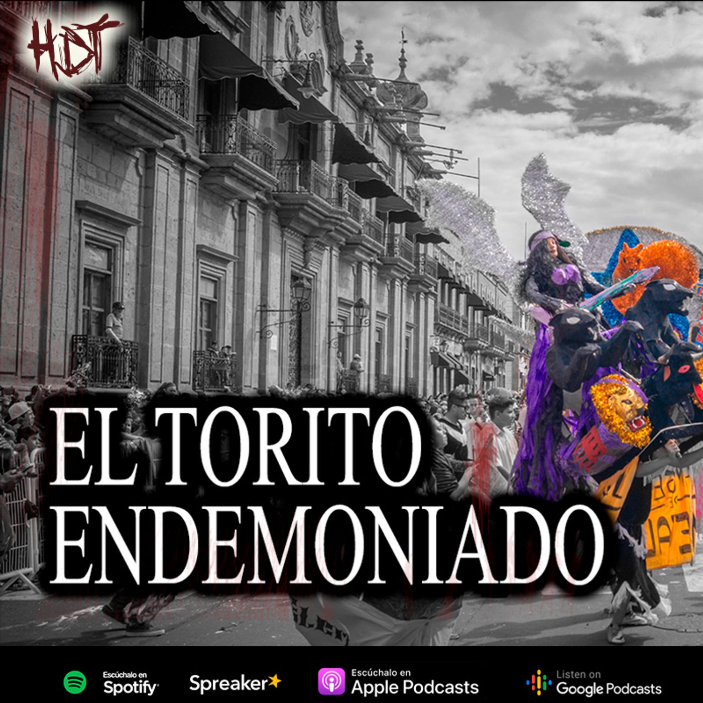 Hablemos de Terror