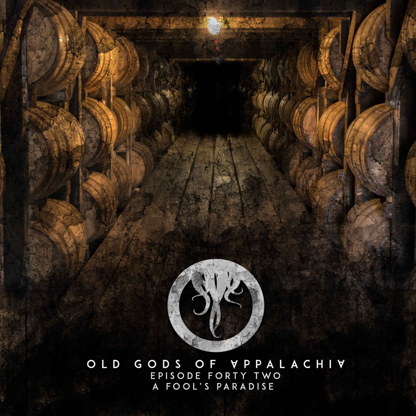 Old Gods of Appalachia