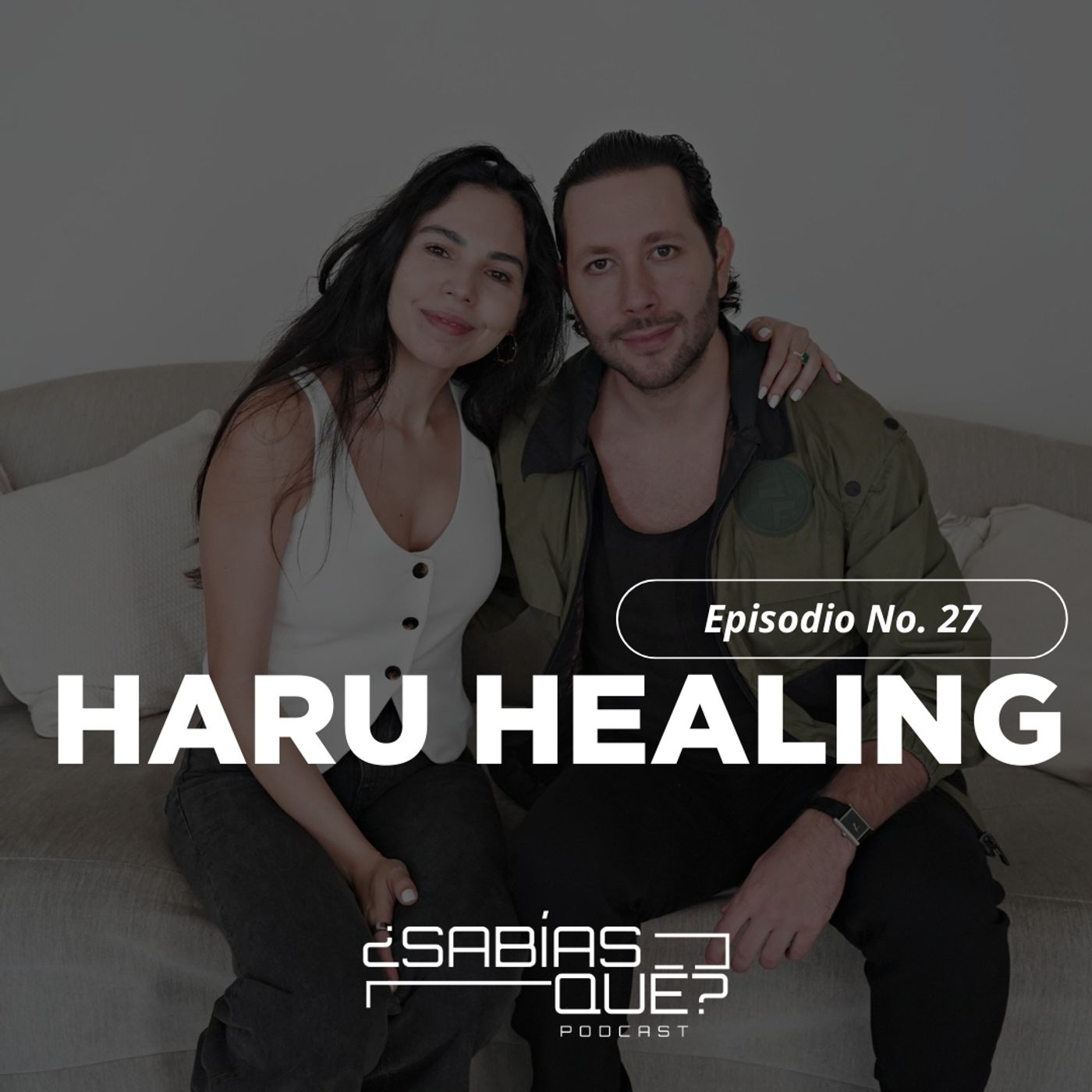 ¿Sabías Qué? - Podcast