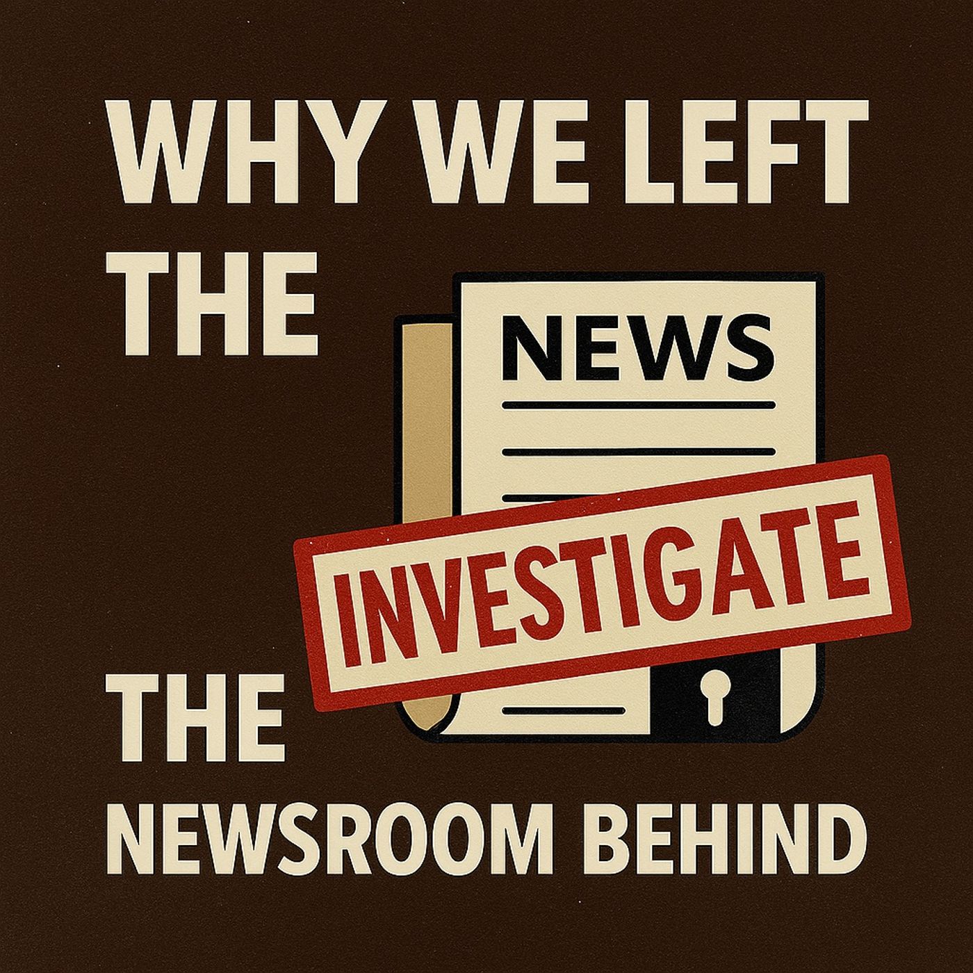 The Decline of Legacy Media