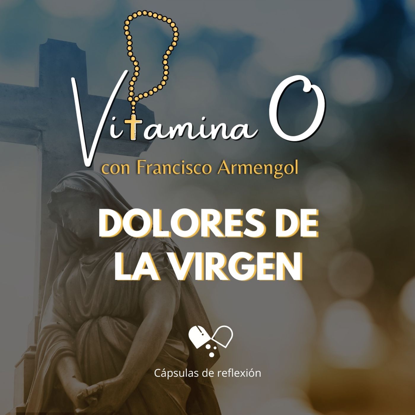 T1.E76 |Dolores de La Virgen: Muerte episode artwork