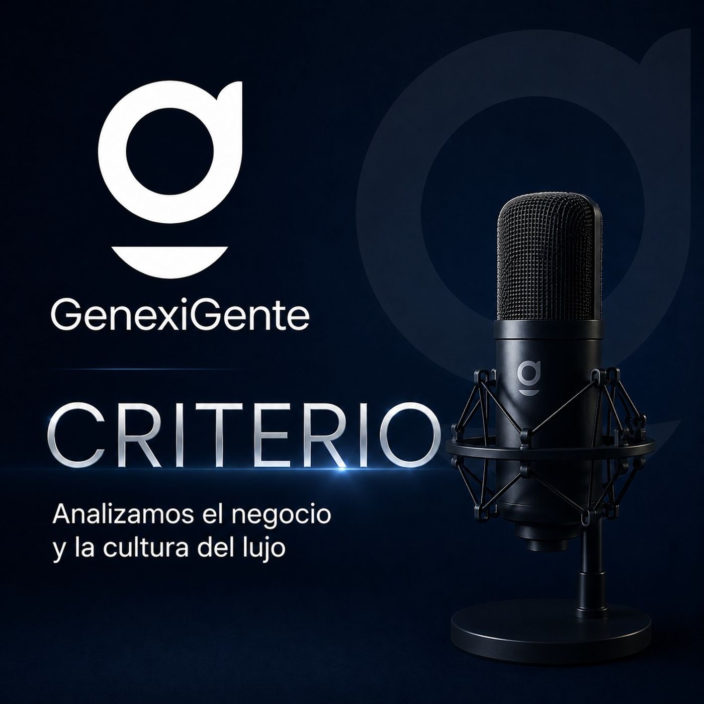 GenexiGente CRITERIO