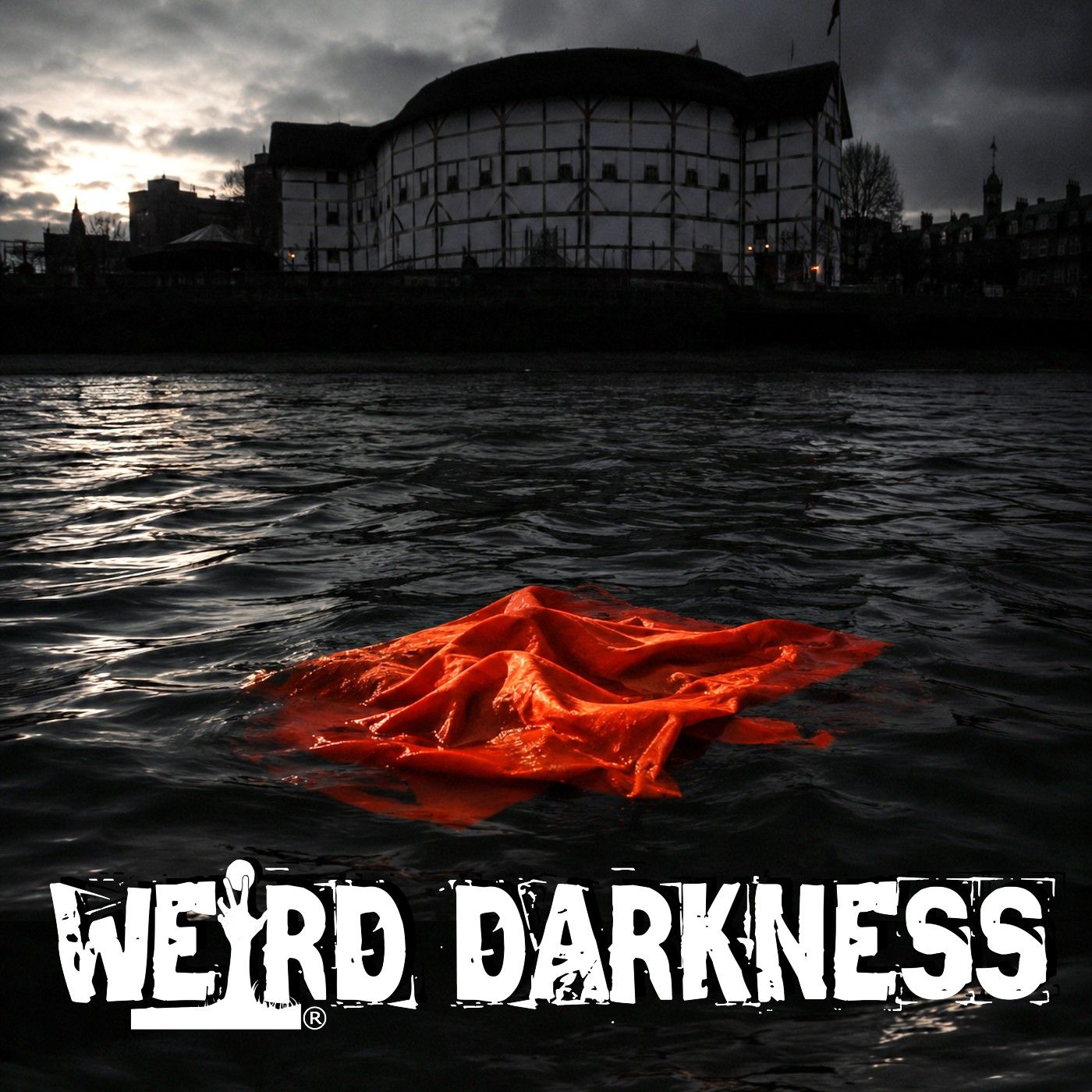 Weird Darkness: Paranormal & True Crime Stories
