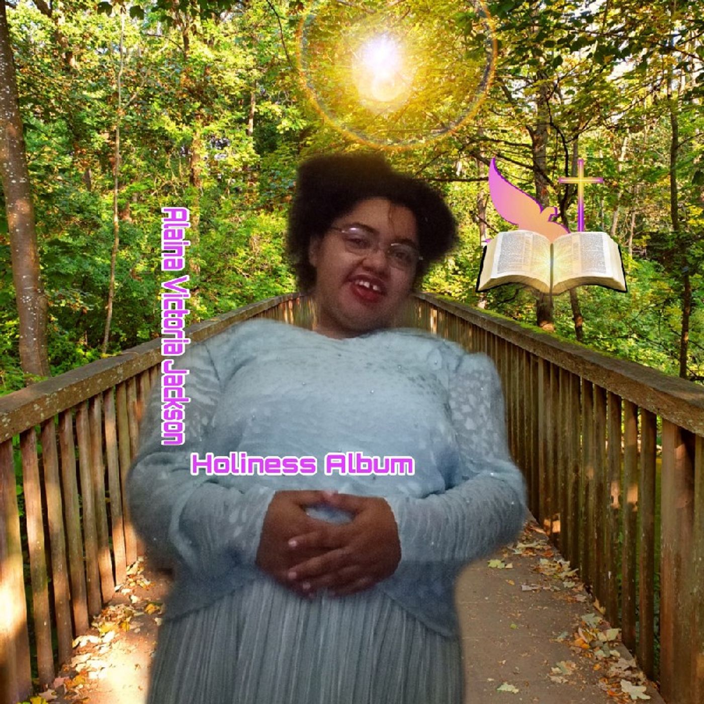 Alaina Victoria Jackson Podcast