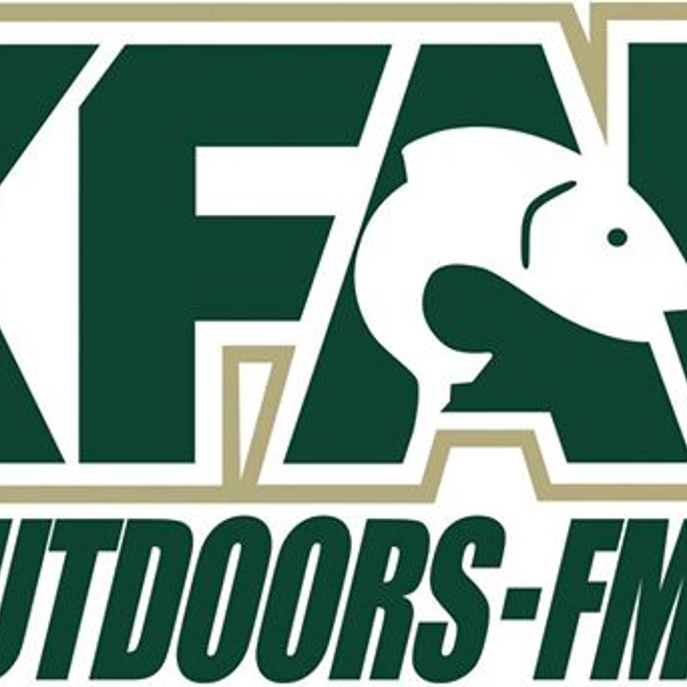 Fan Outdoors
