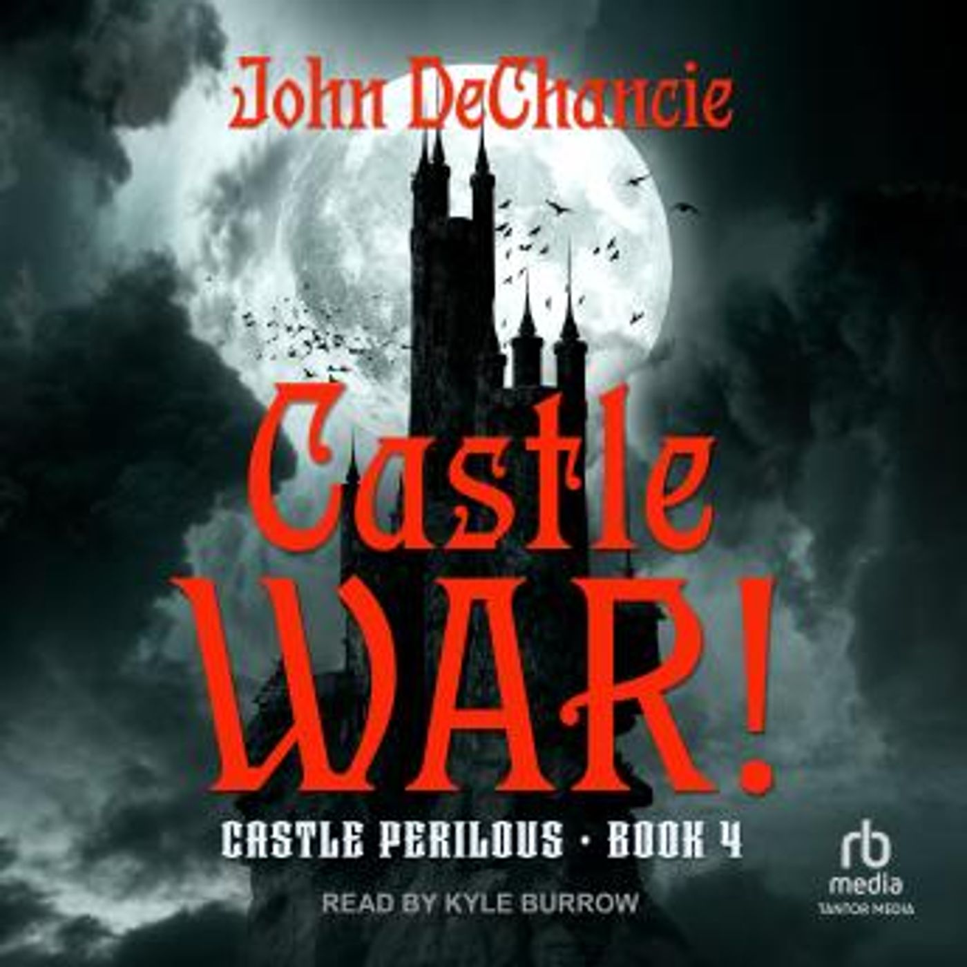 Download High-Quality Full Audiobooks in Science Fiction & Fantasy, Fantasy