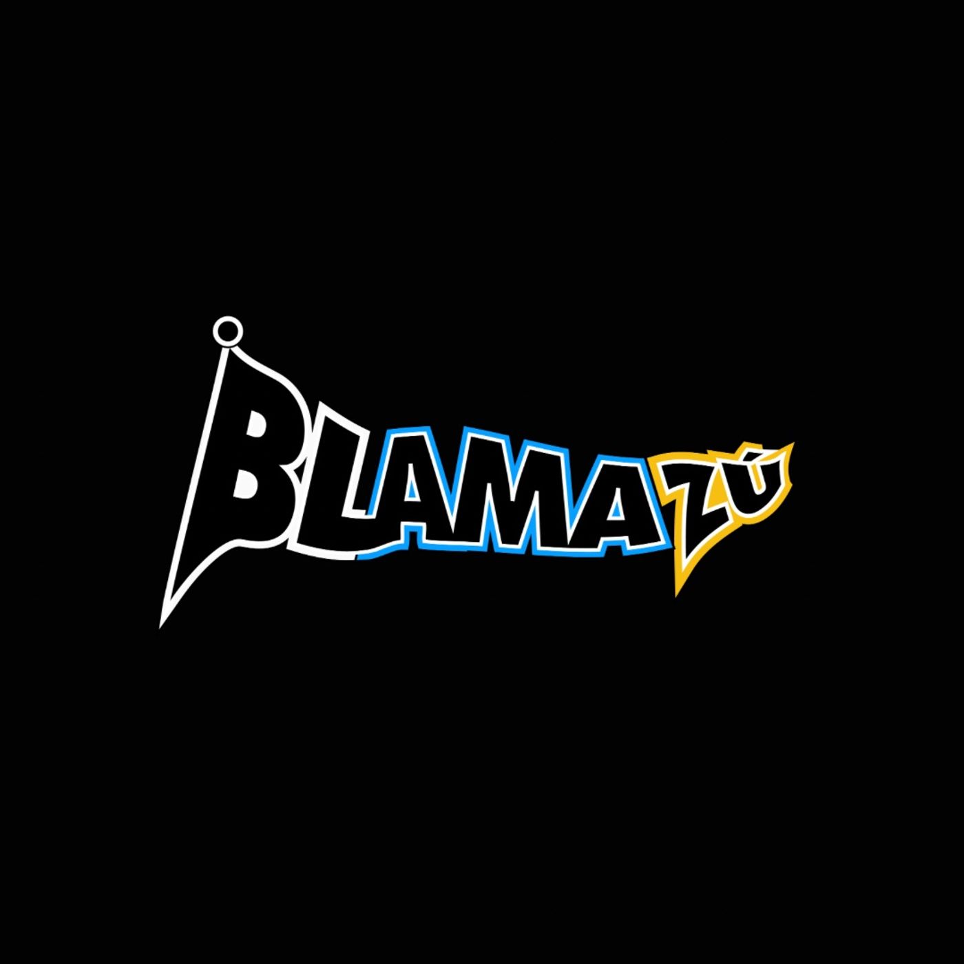 Blamazú