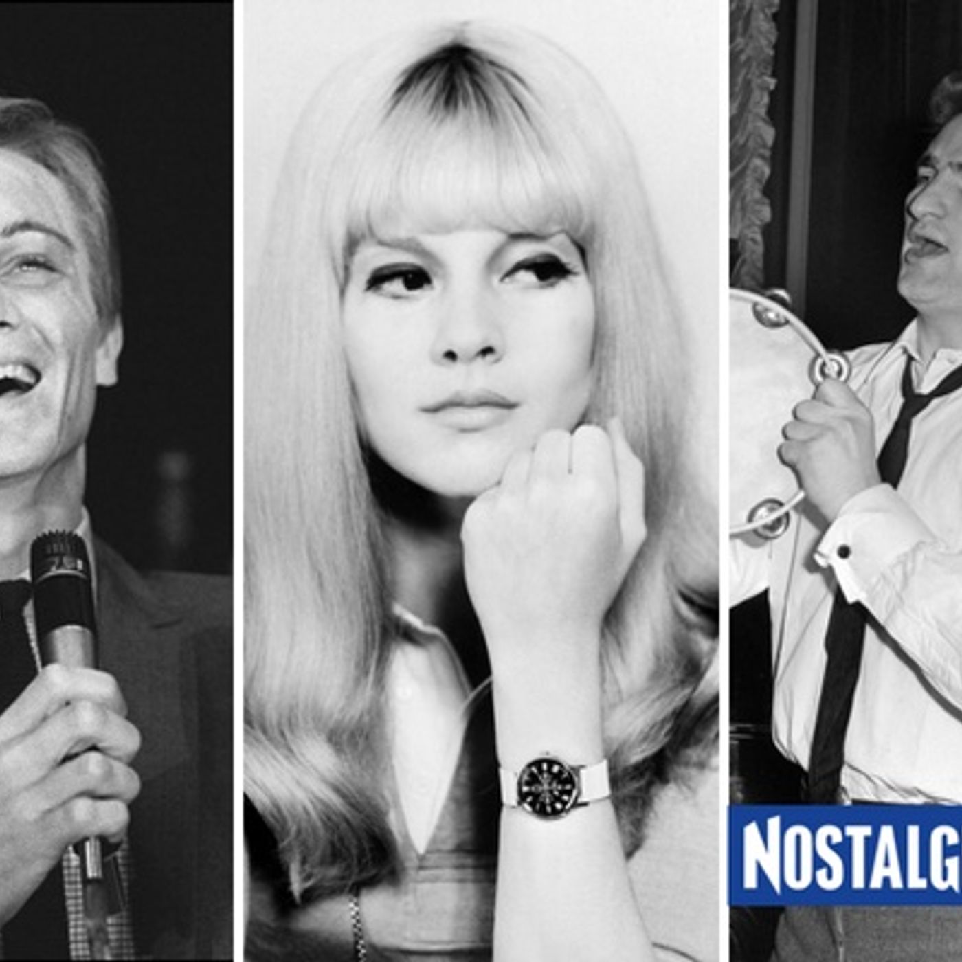 La Story de Nostalgie+ : le concert des copains fête ses 60 ans ! episode artwork