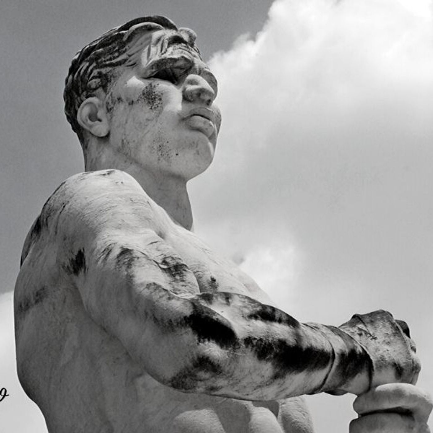 Il bullo di brocas court