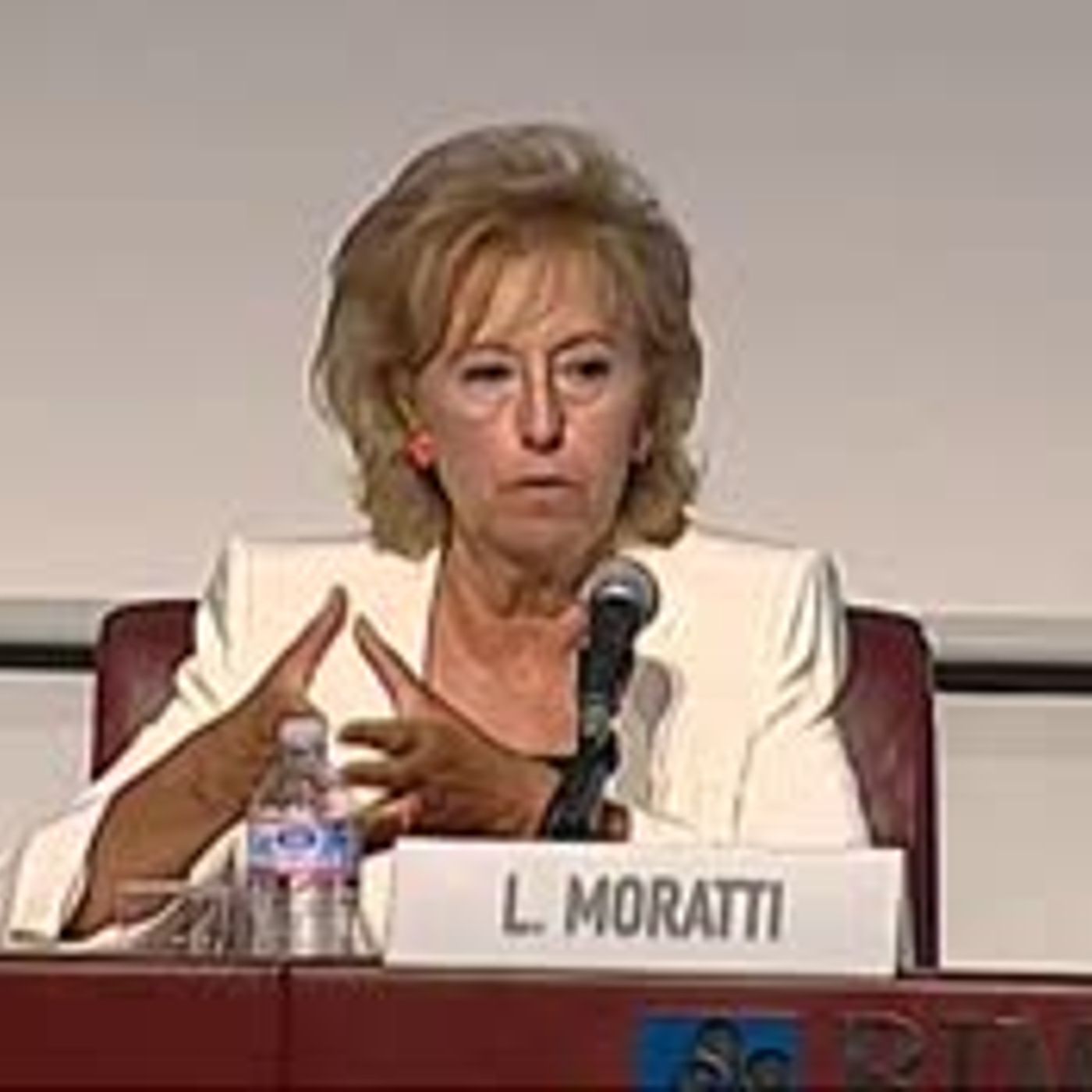 Meeting 2014