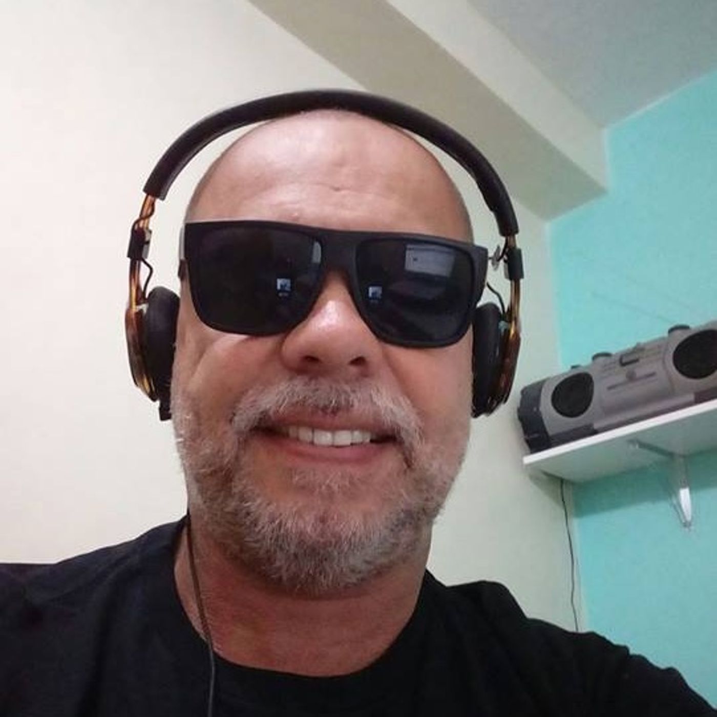 ricardo charme music\'s show