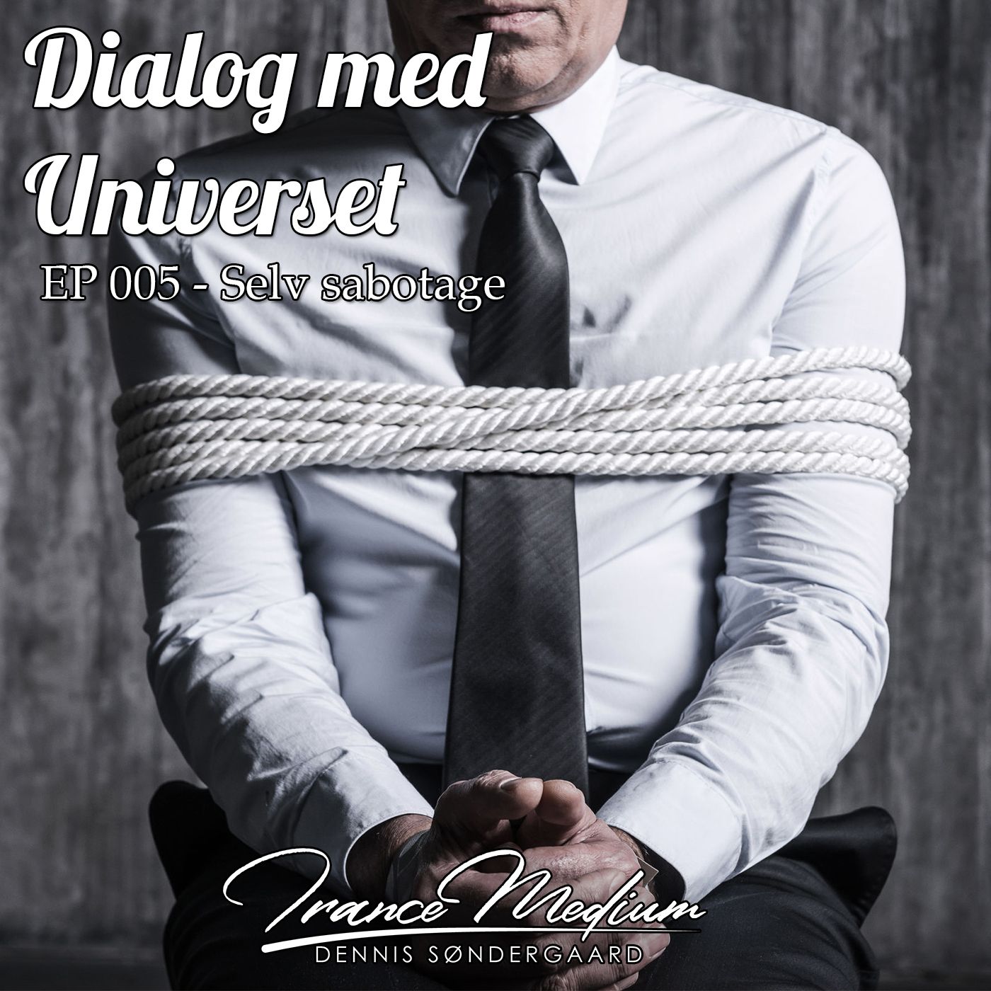 Dialog med Universet