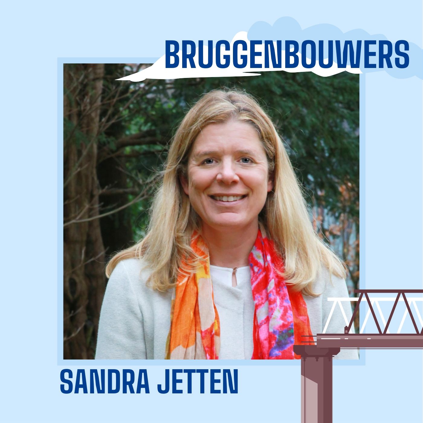 Bruggenbouwers