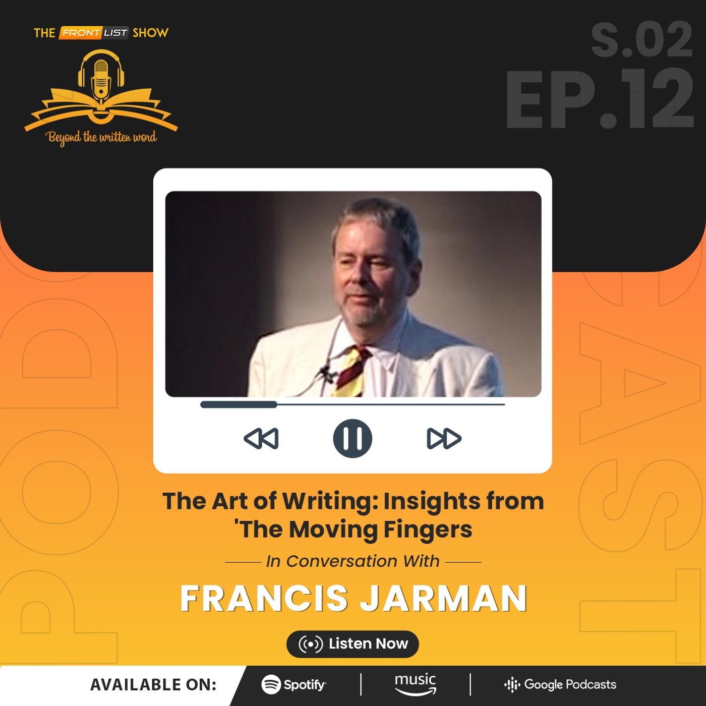 The Frontlist Show