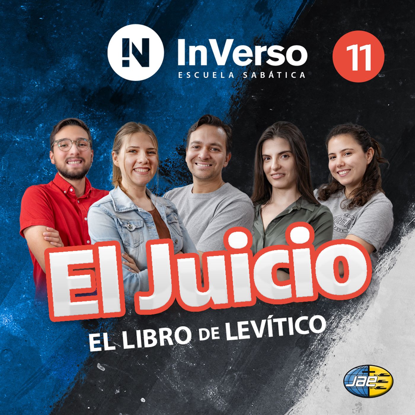 inVerso - JAE