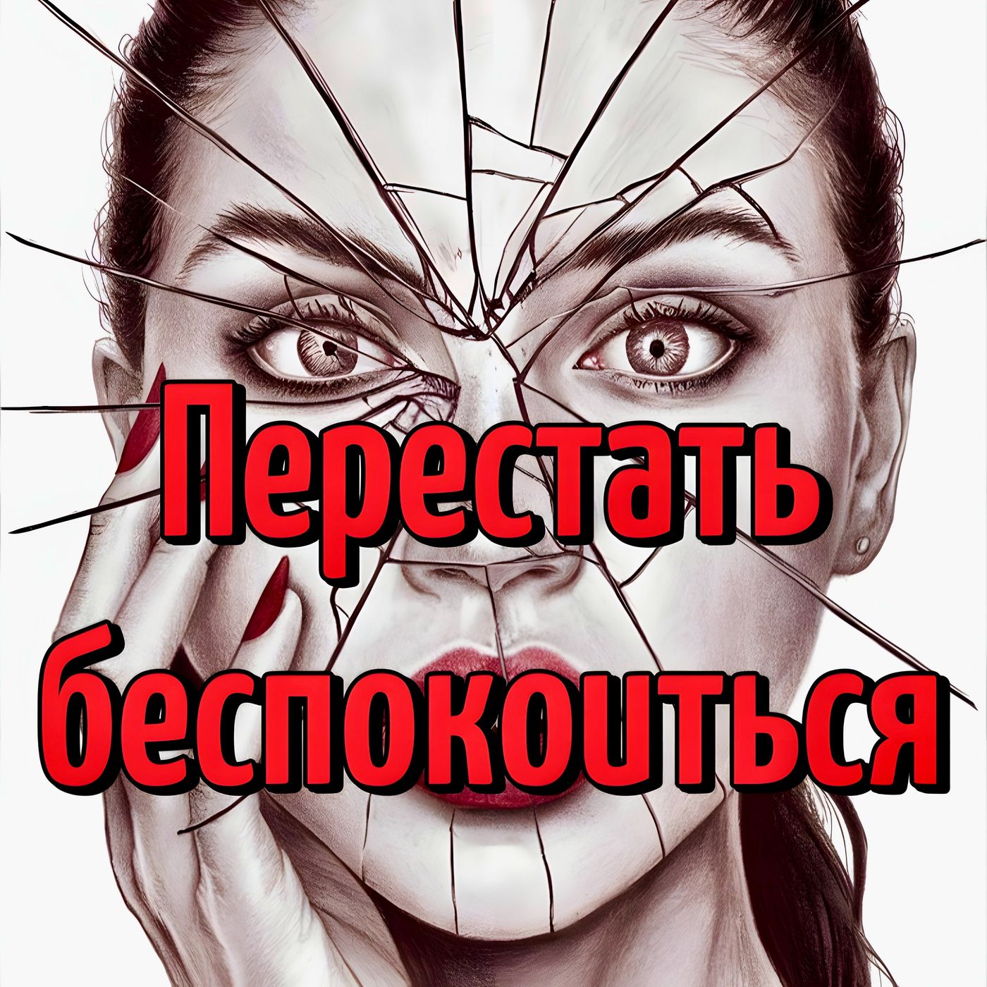 Перестать беспокоиться и начать жить после 40. 7 секретов психолога для жизни без тревоги episode artwork