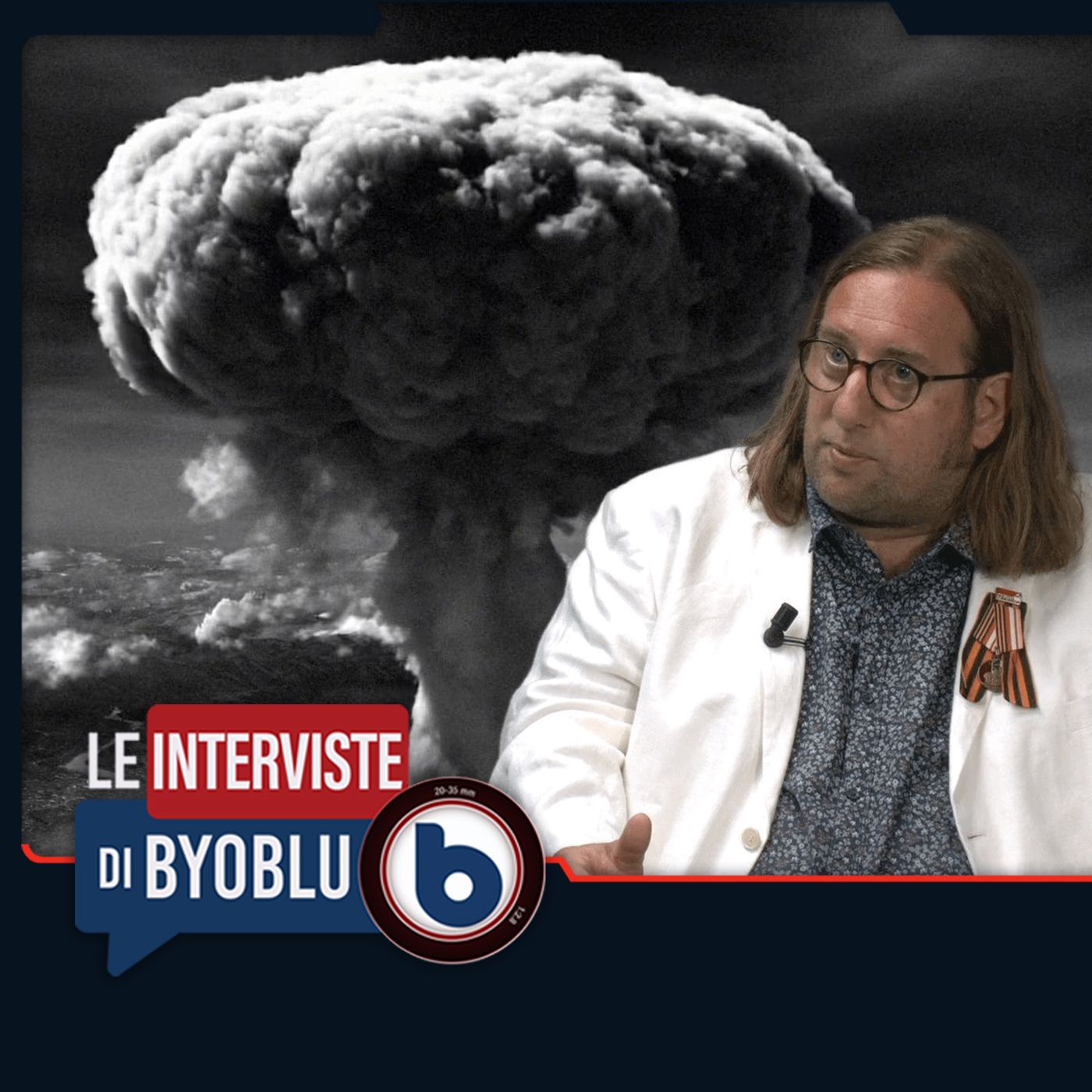 6 AGOSTO 1945: L’ORRORE SU HIROSHIMA A FIRMA AMERICANA – Davide Rossi