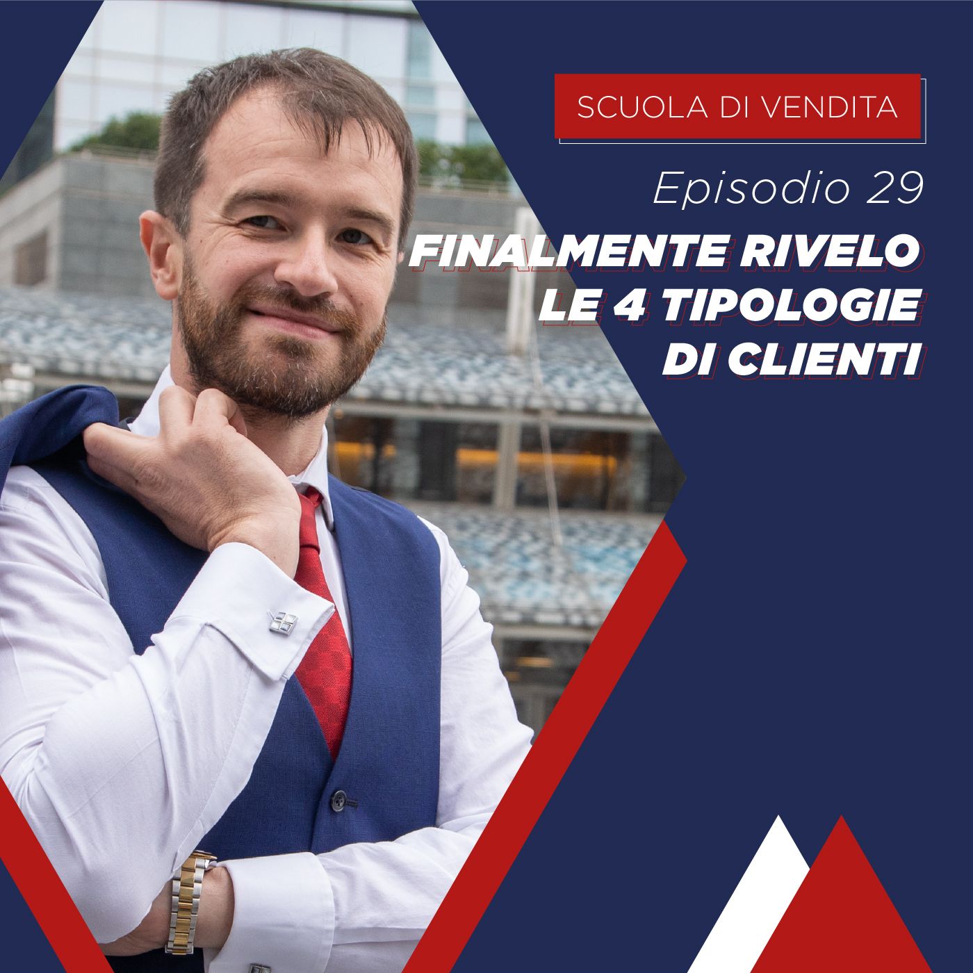 Scuola di Vendita