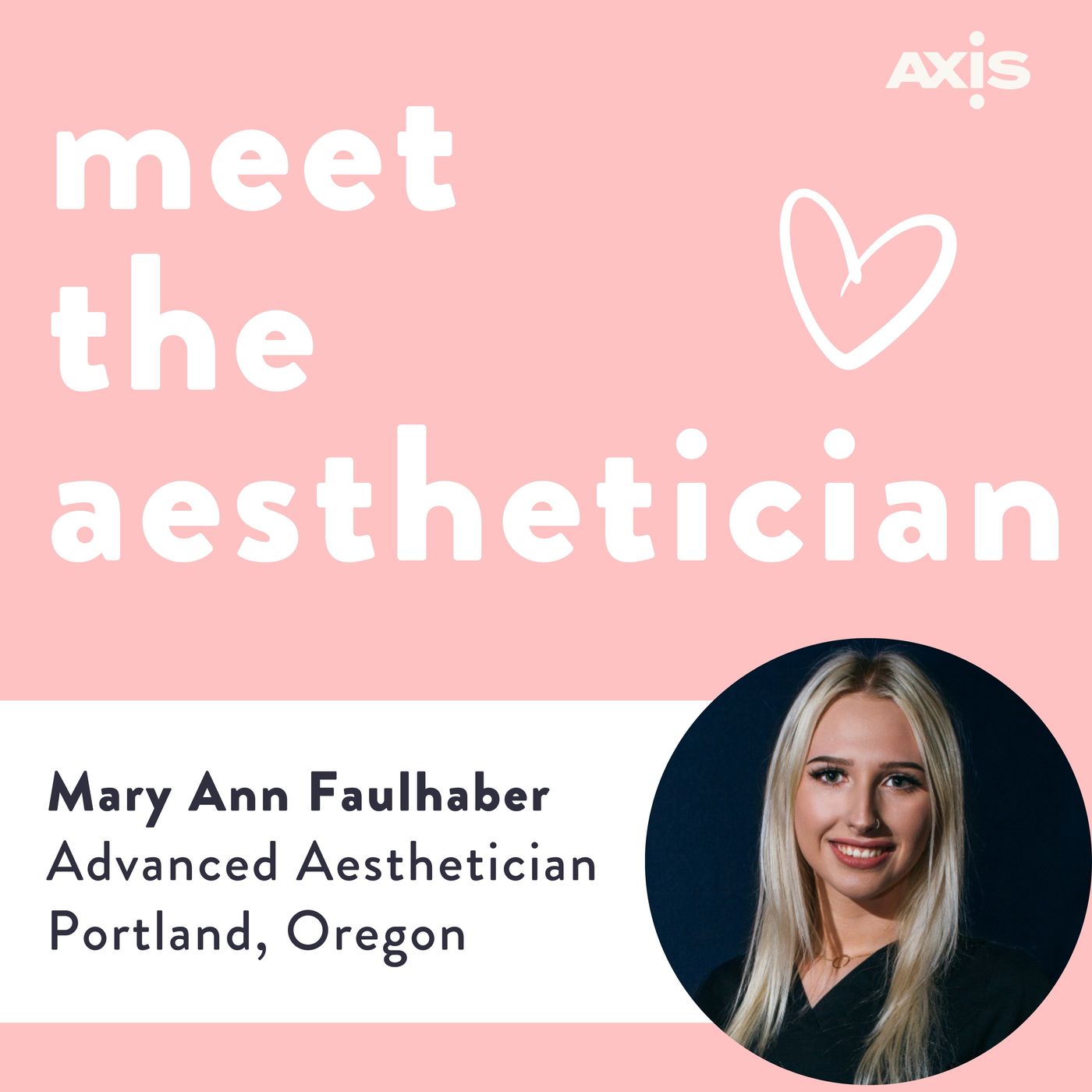 Mary Ann Faulhaber - Advanced Aesthetician in Portland, Oregon episode artwork