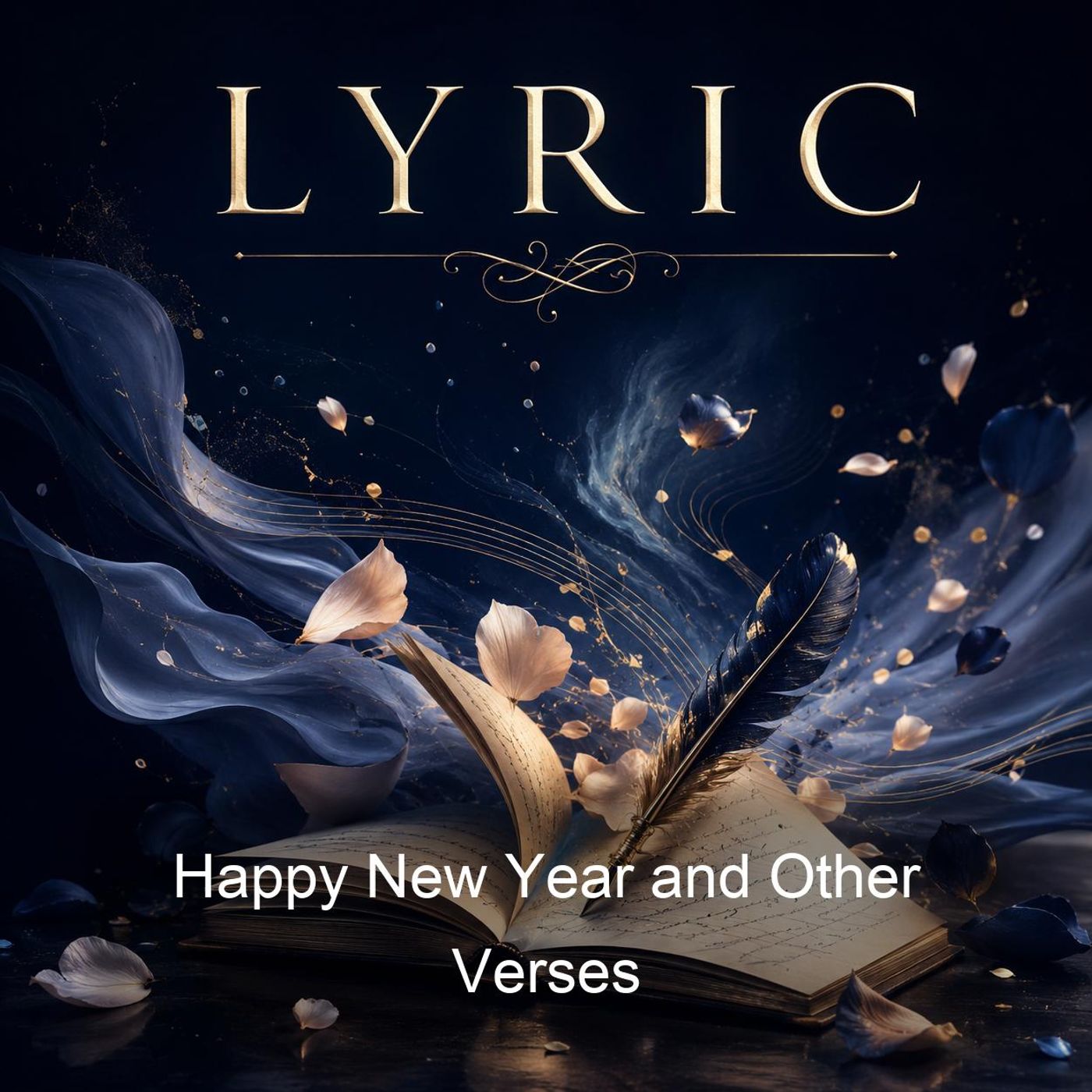Happy New Year and Other Verses