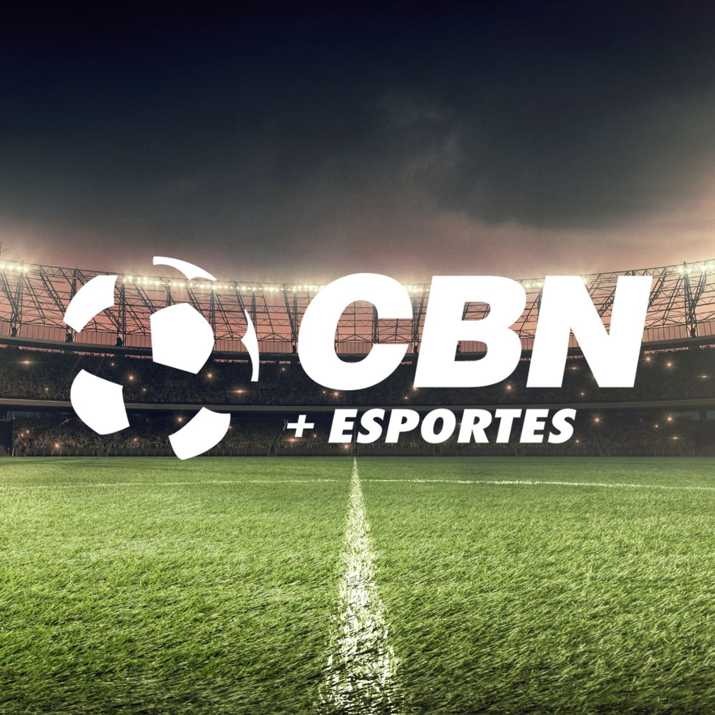 CBN + Esportes