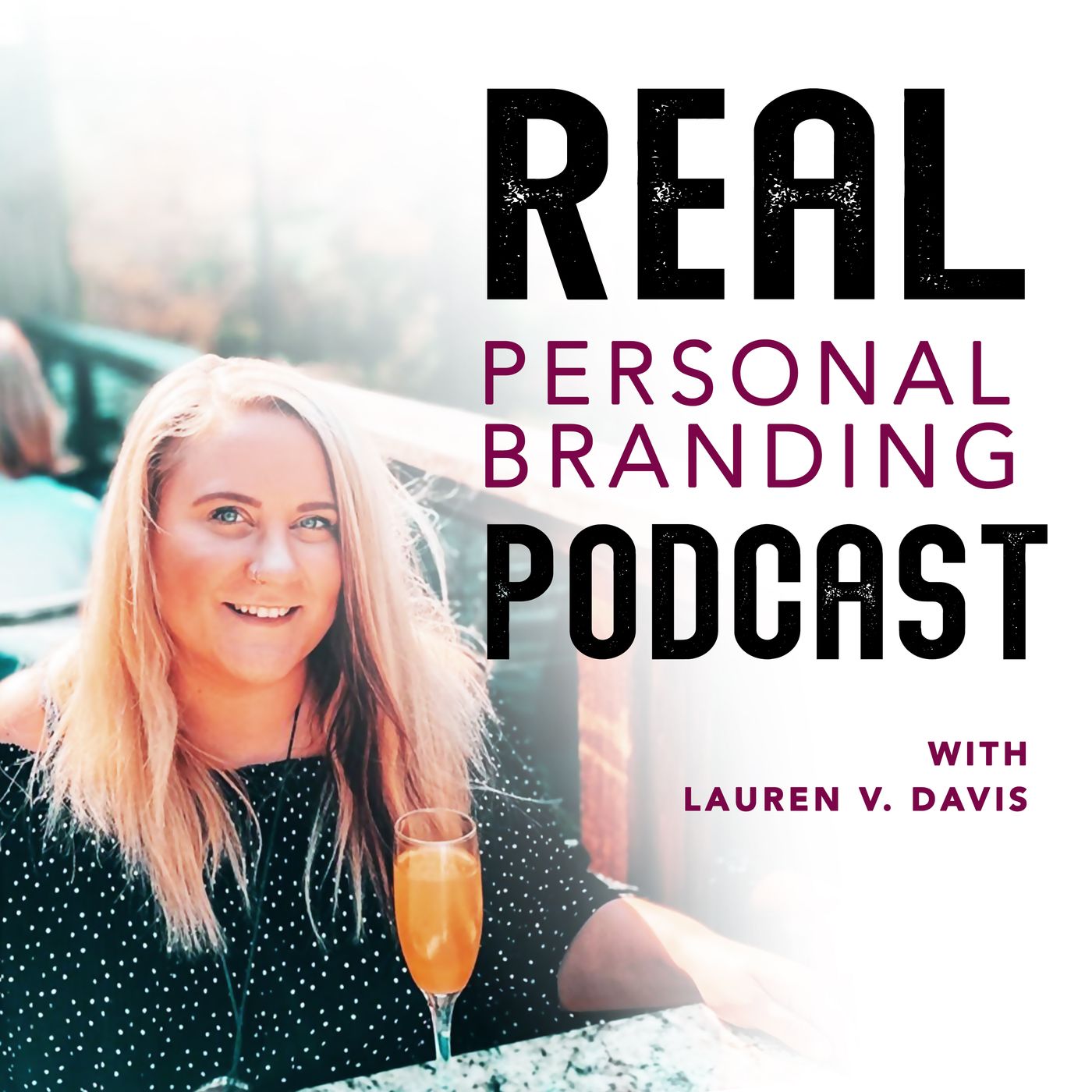 The Personal Development Podcast