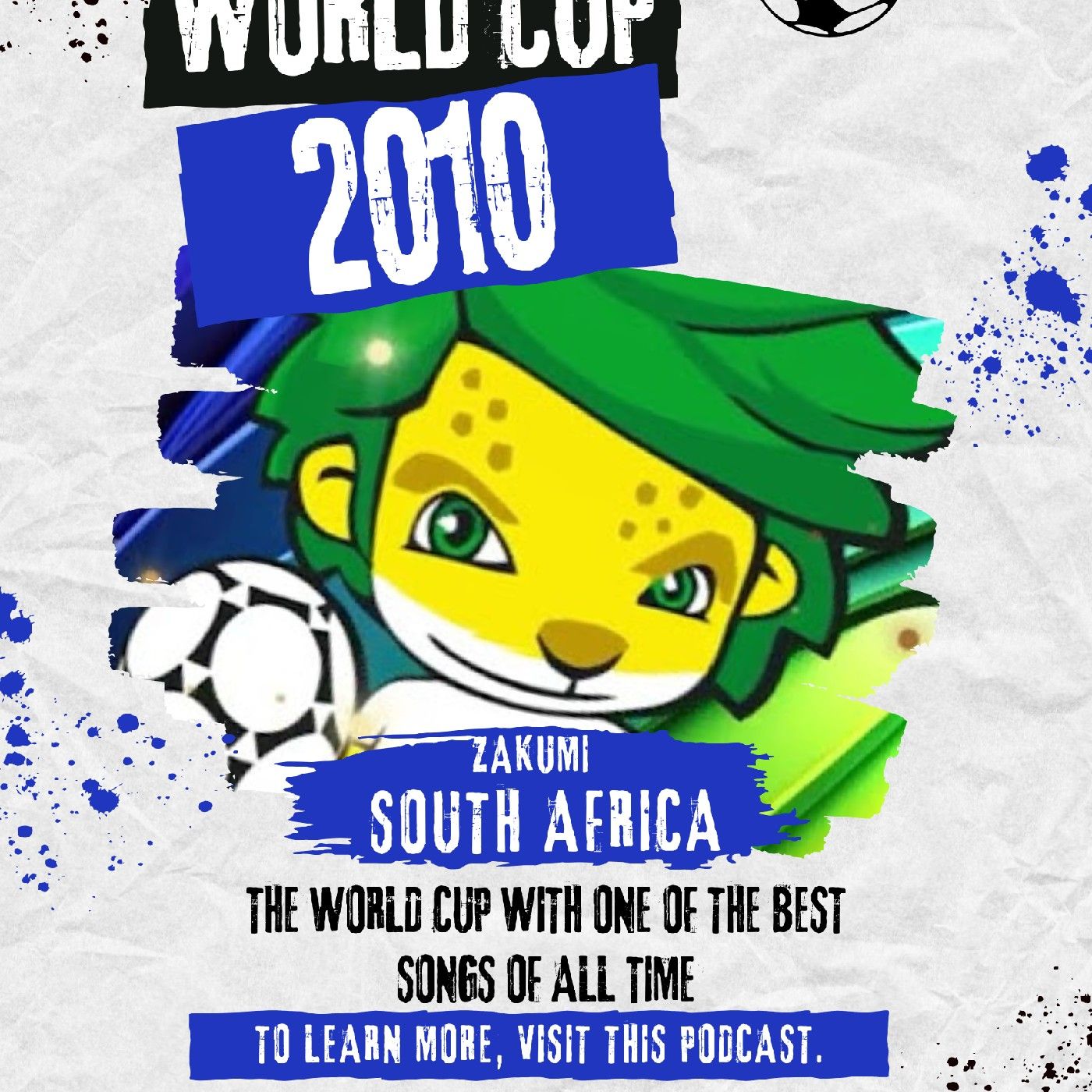 World Cup 2010
