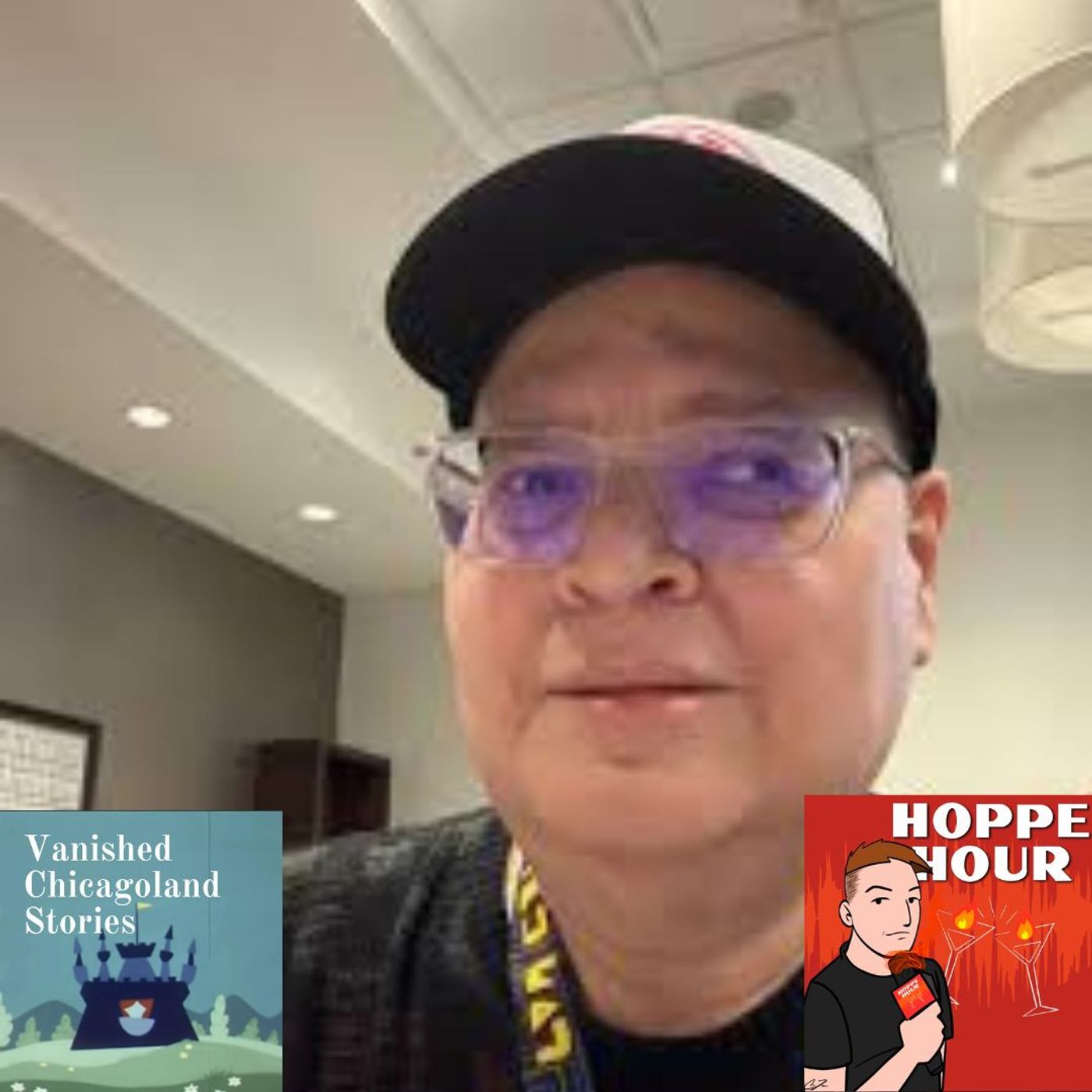 Chicago Historian Pete Kastanes Calls Into Hoppe Hour With Ryan Hoppe